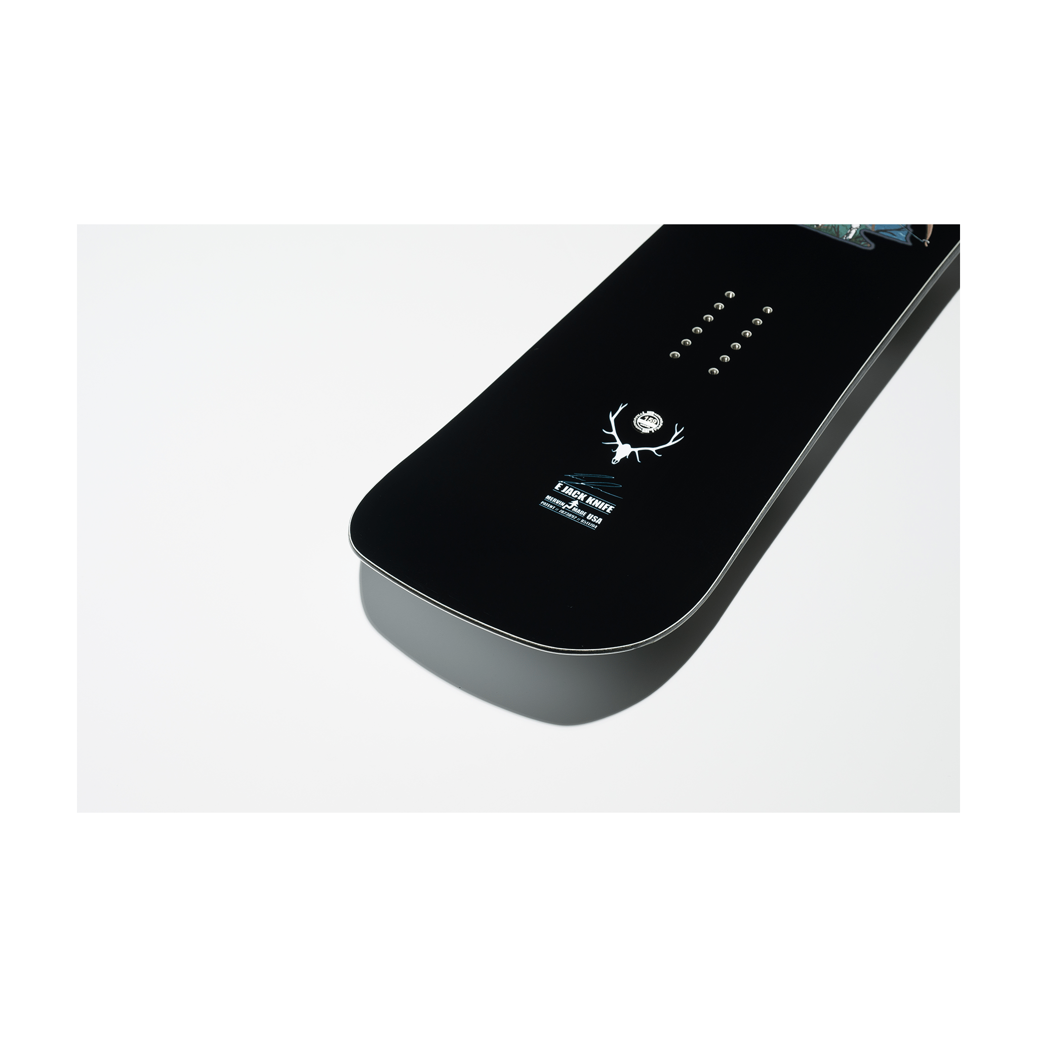 Lib Tech Ejack Knife 2026 - 159W - Smartgoodsstore