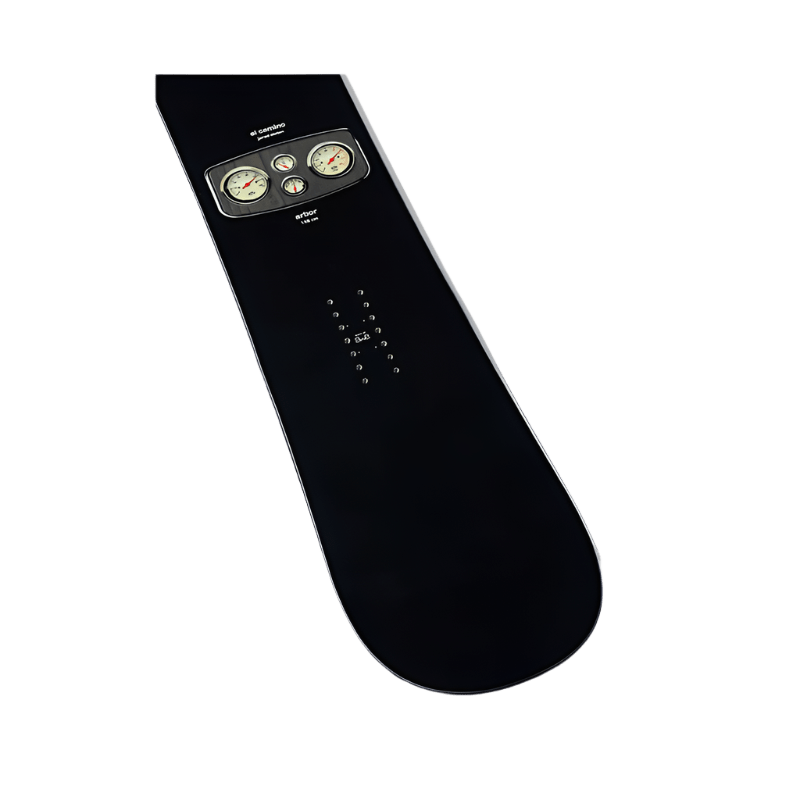 Arbor El Camino 2026 - Smartgoodsstore