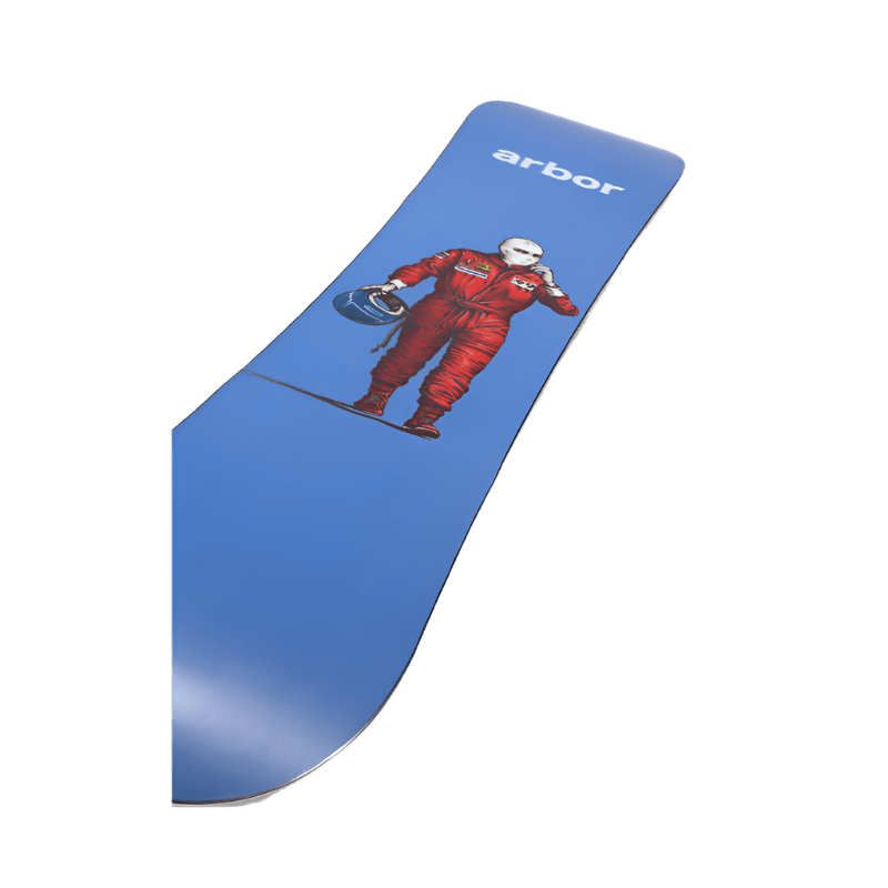 Arbor El Camino 2026 - Smartgoodsstore