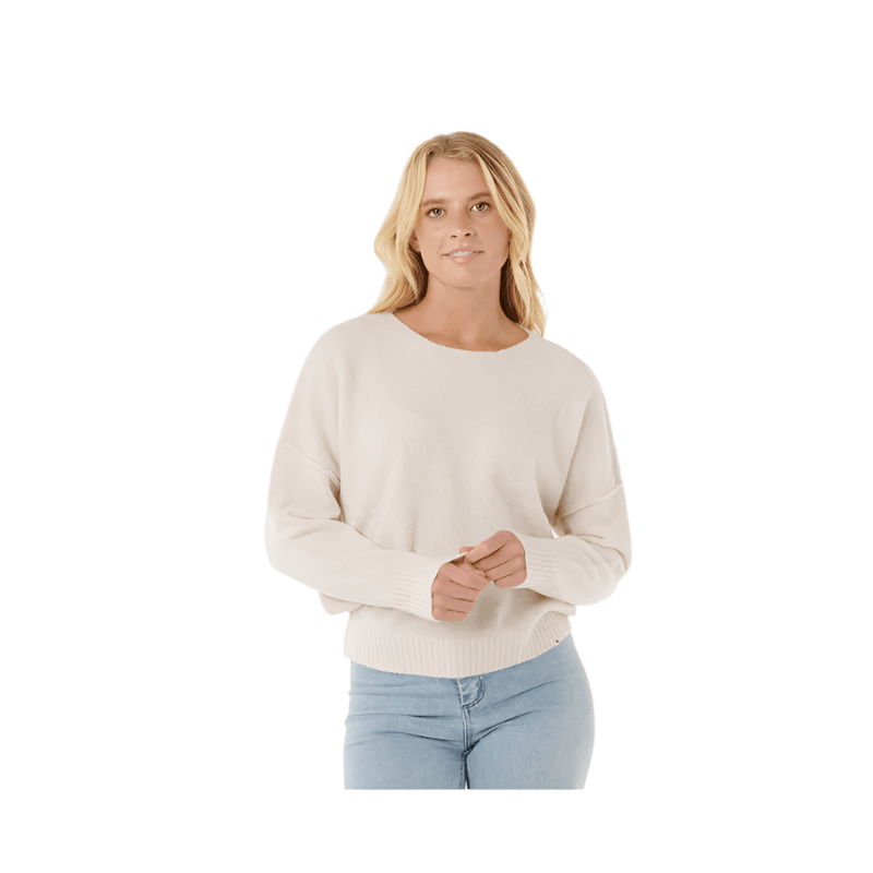 Rip Curl - Emily Sweater - Smartgoodsstore