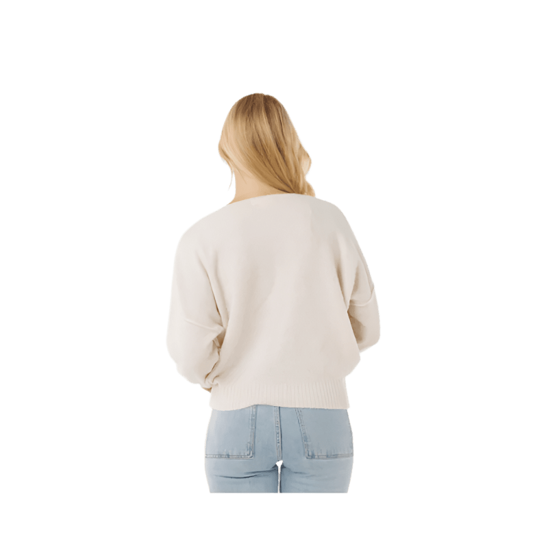 Rip Curl - Emily Sweater - Smartgoodsstore