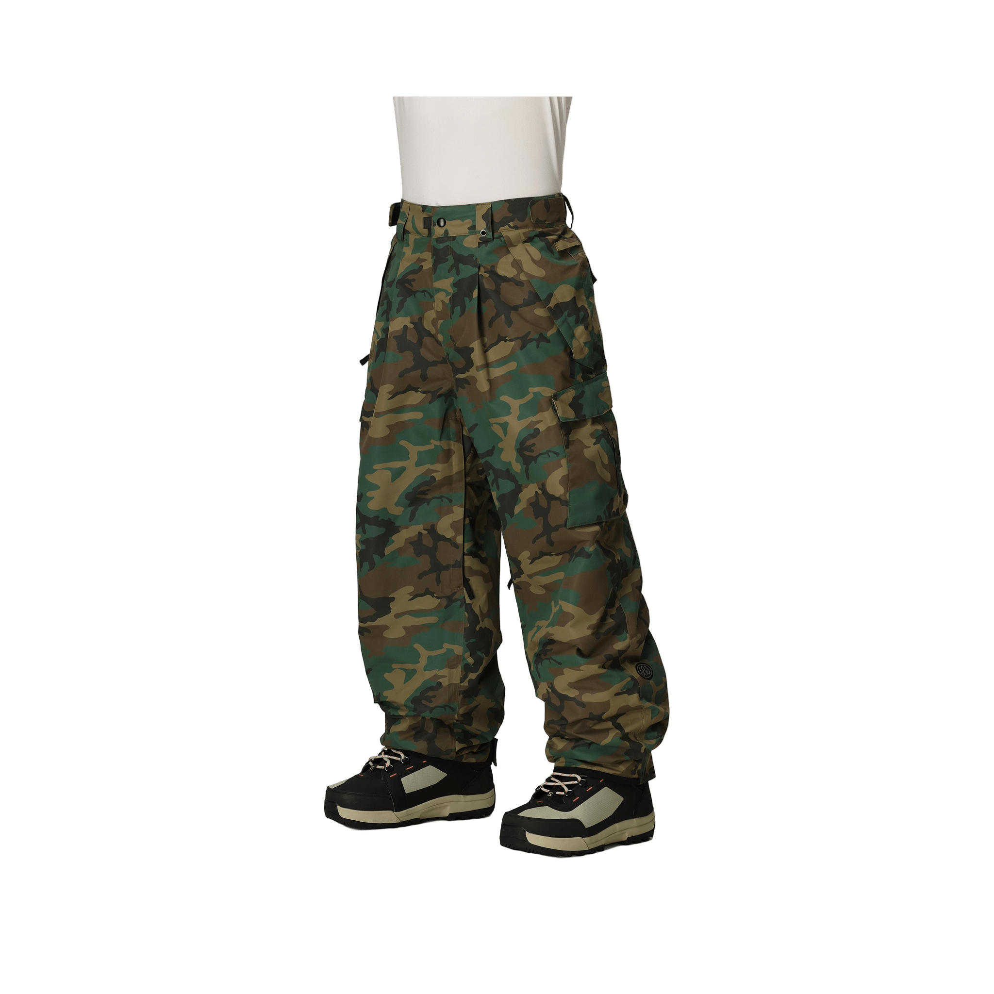 686 Essox Cargo Pant 2026 - Smartgoodsstore