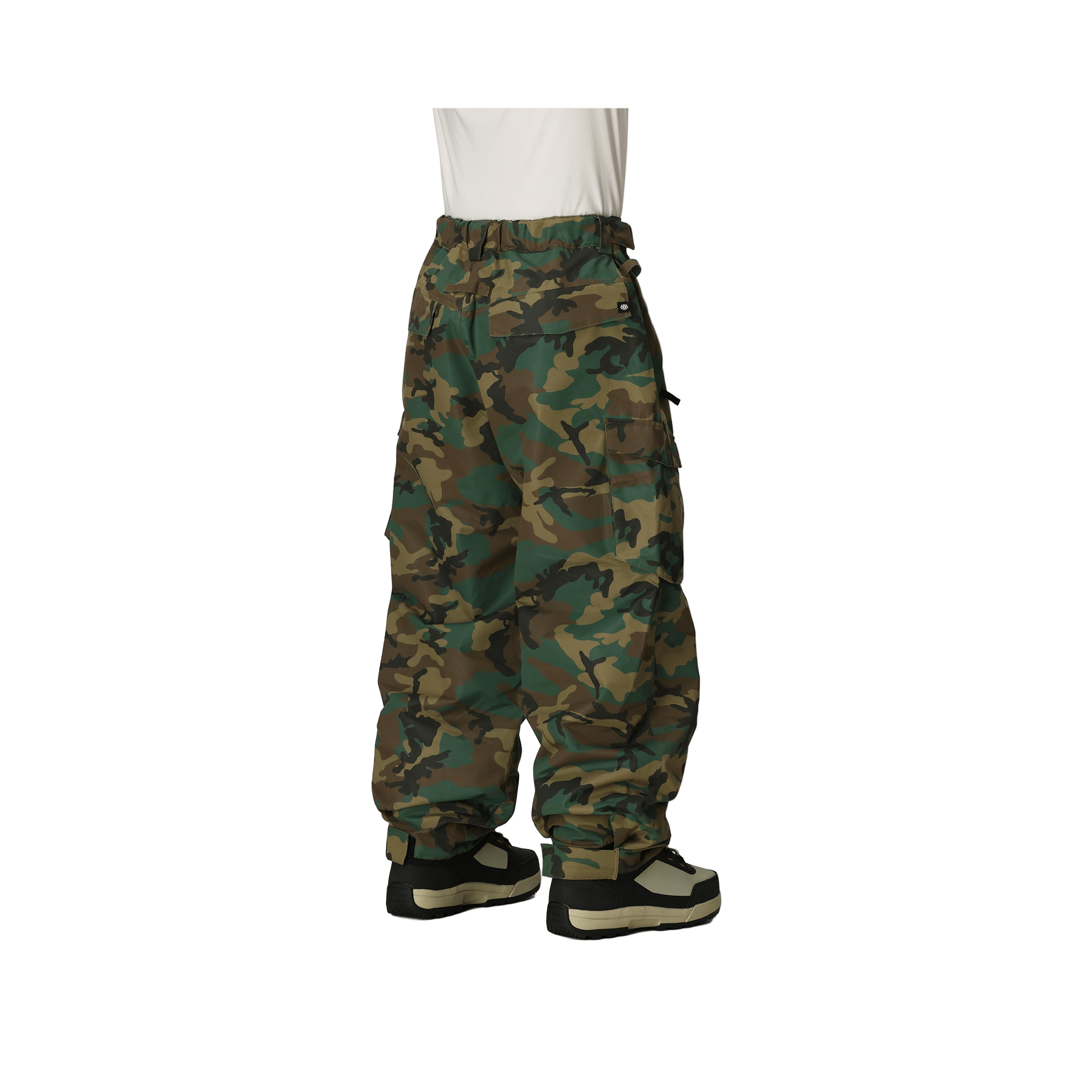 686 Essox Cargo Pant 2026 - Smartgoodsstore