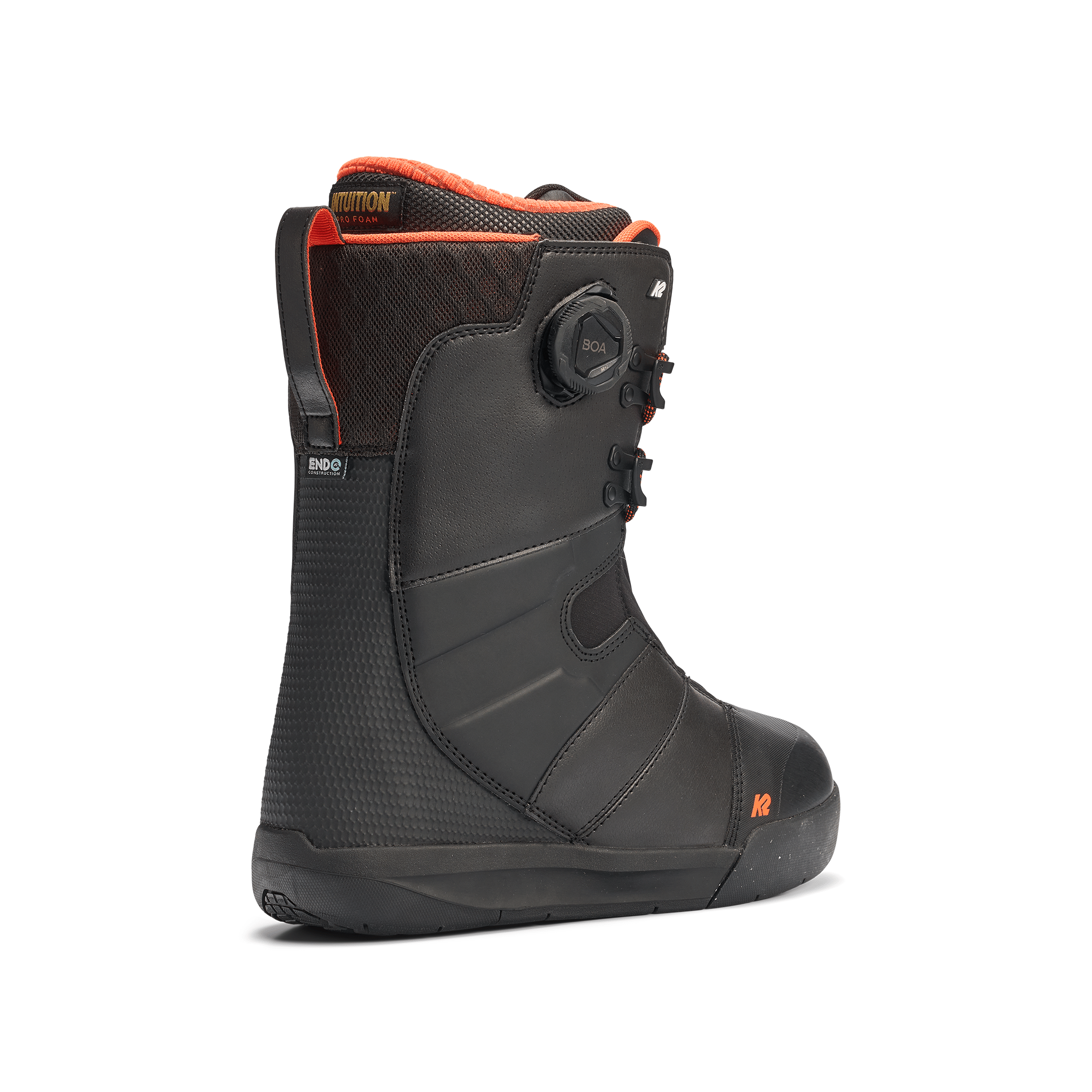 K2 Evasion 2026 - Smartgoodsstore