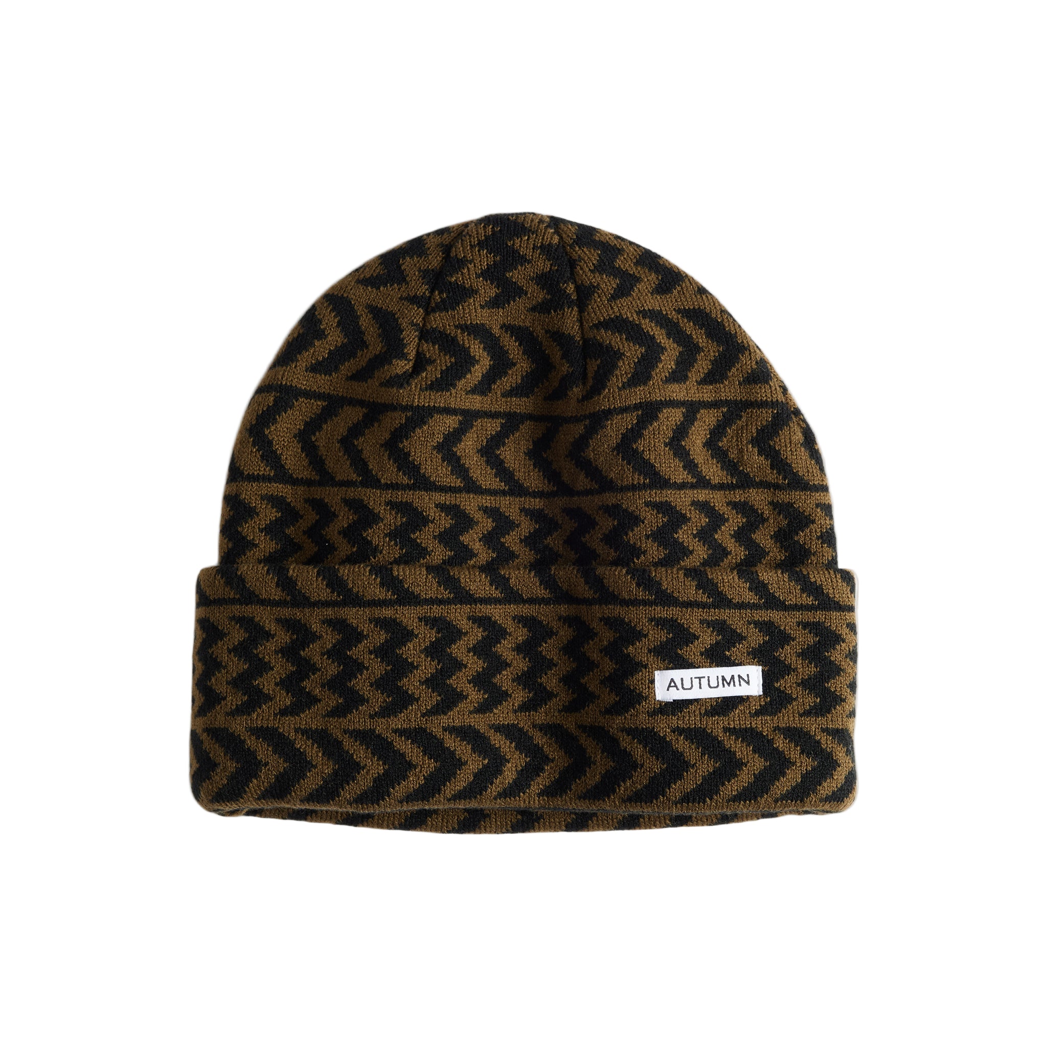Autumn - Chevron Beanie - Smartgoodsstore
