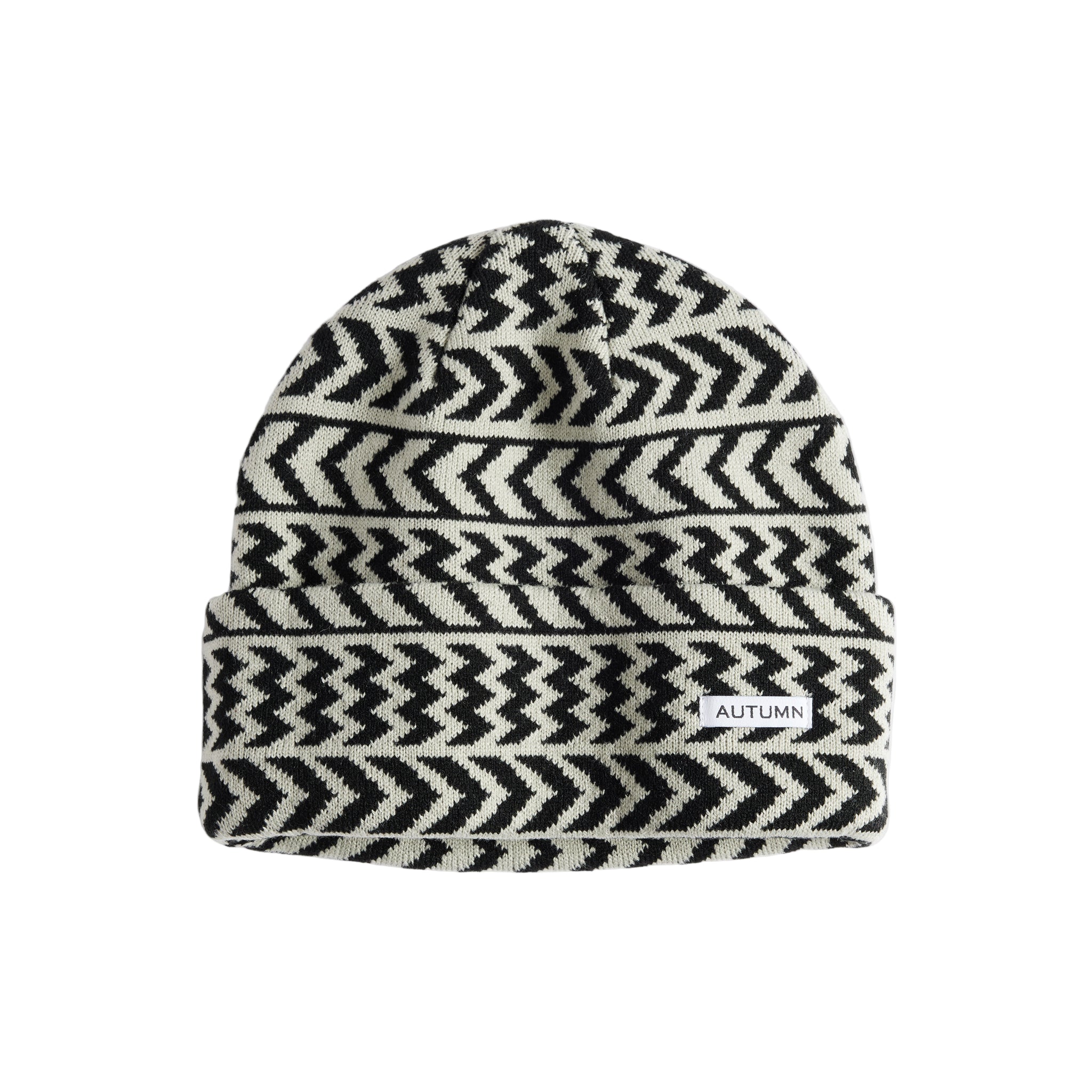 Autumn - Chevron Beanie - Smartgoodsstore