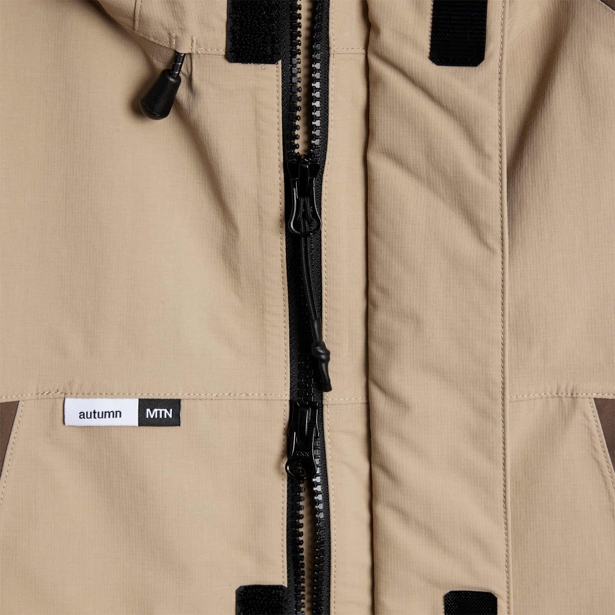 Autumn Crest 3L Jacket - Smartgoodsstore