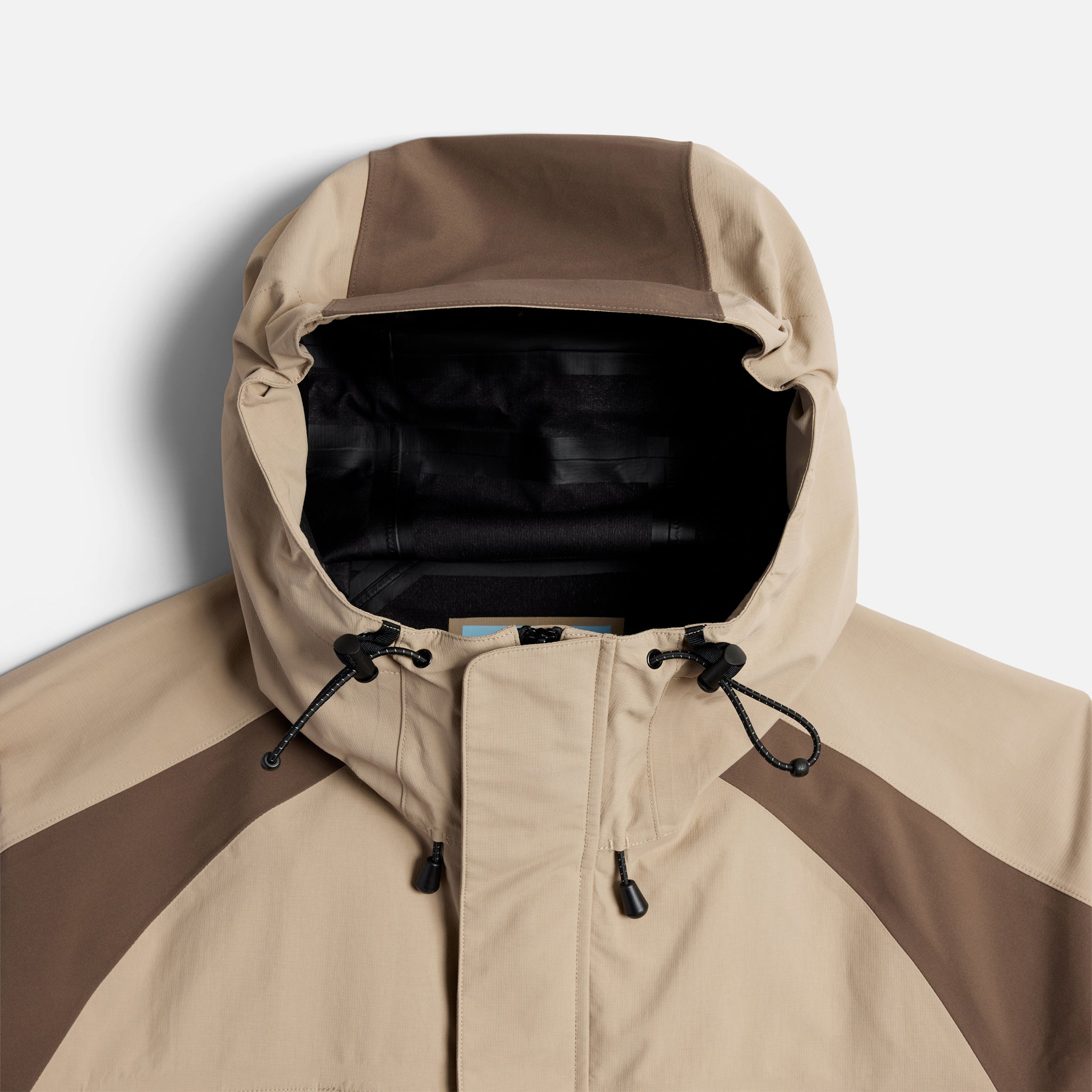 Autumn Crest 3L Jacket - Smartgoodsstore