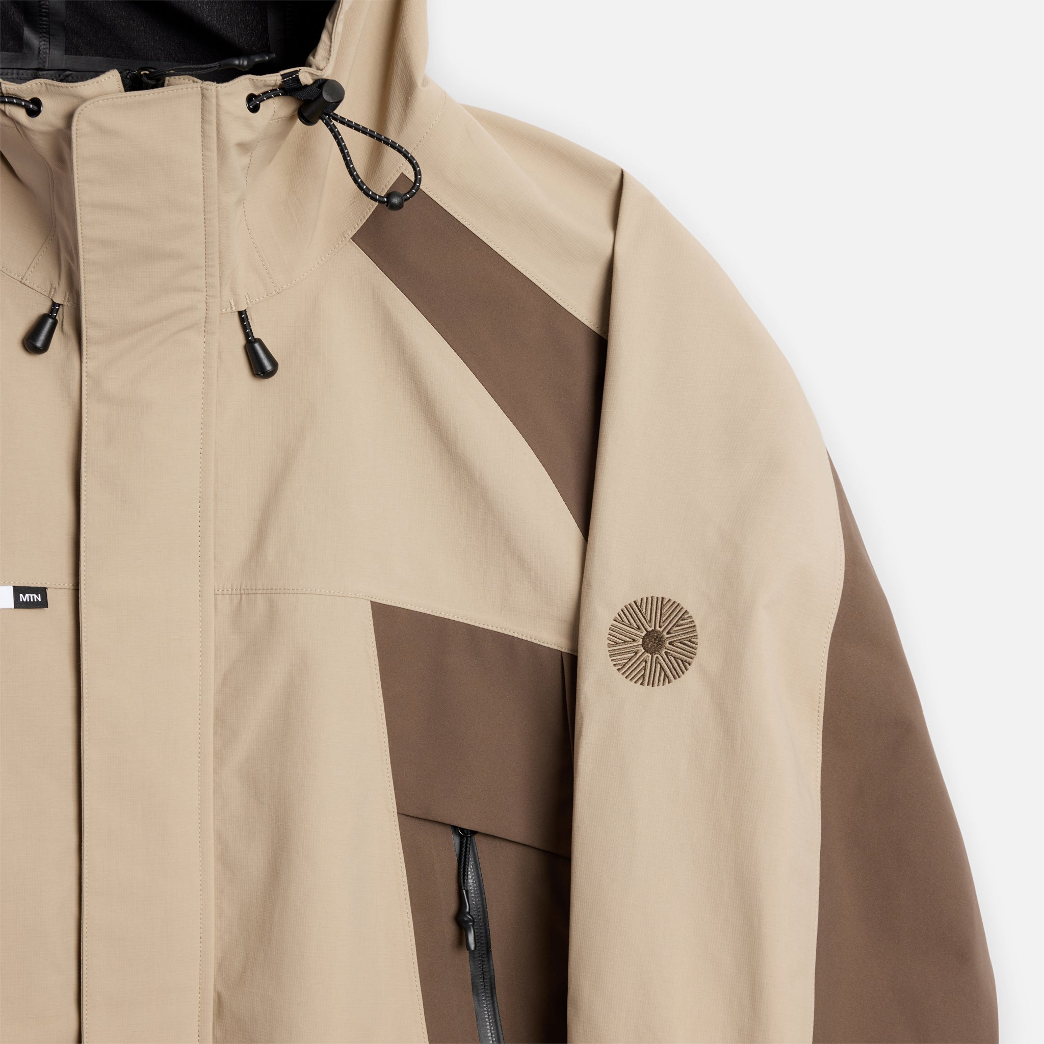Autumn Crest 3L Jacket - Smartgoodsstore