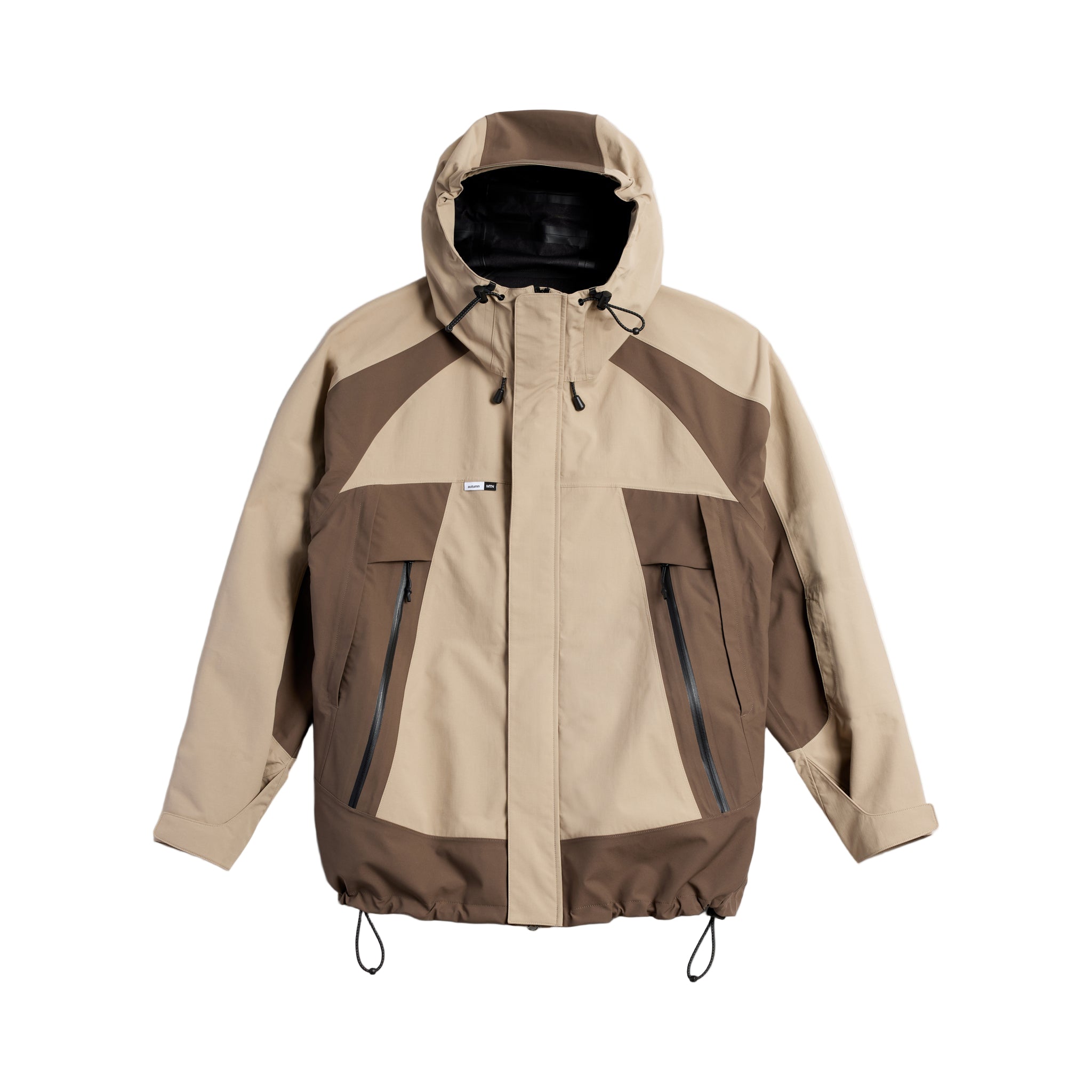 Autumn Crest 3L Jacket - Smartgoodsstore