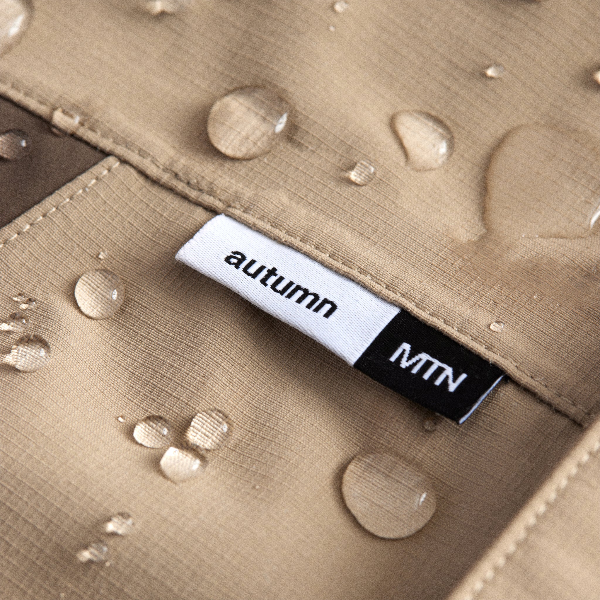 Autumn Crest 3L Jacket - Smartgoodsstore