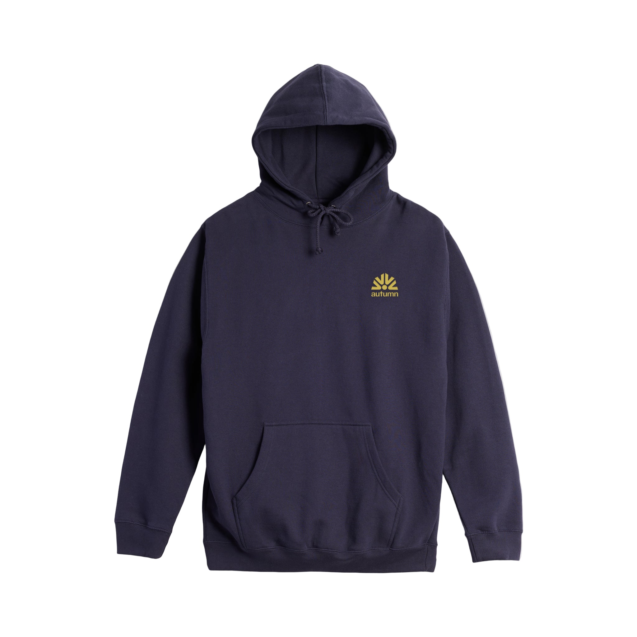 Autumn Icon Hoodie - Smartgoodsstore