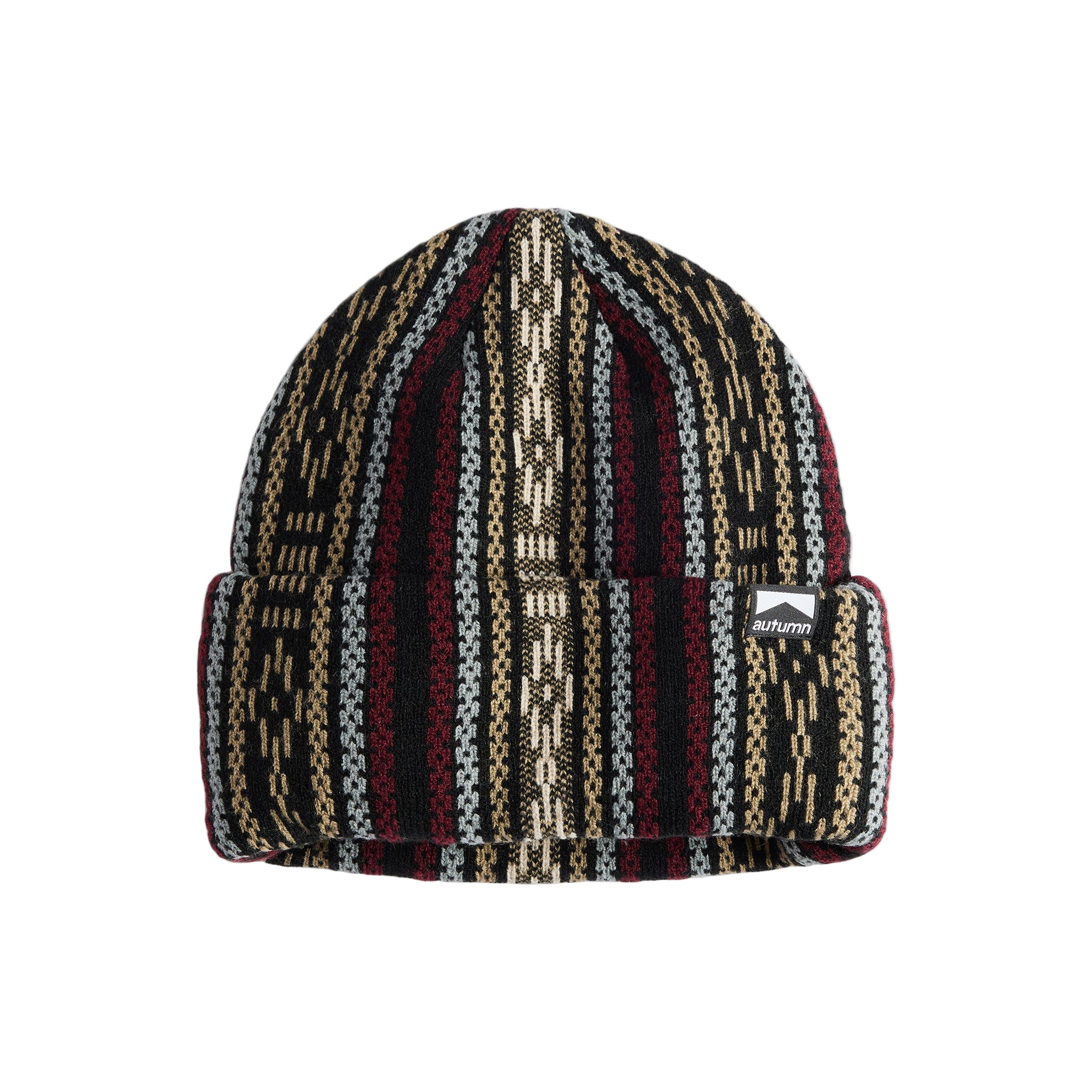 Autumn - Landscape Beanie - Smartgoodsstore