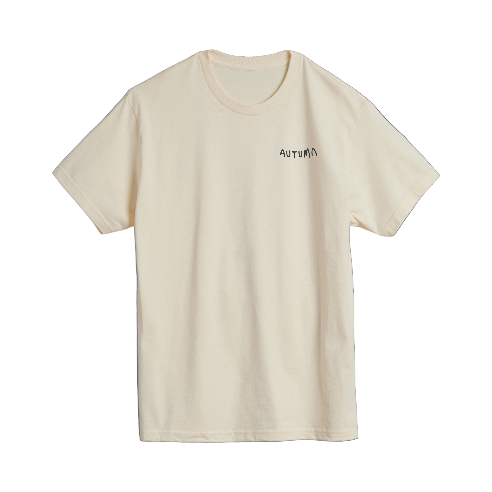 Autumn Layback S/S Tee - Smartgoodsstore