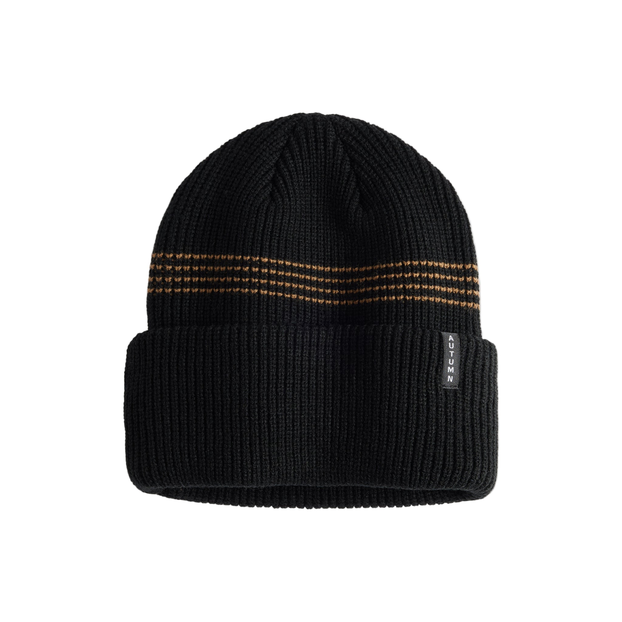 Autumn - Mini Stripe Beanie - Smartgoodsstore