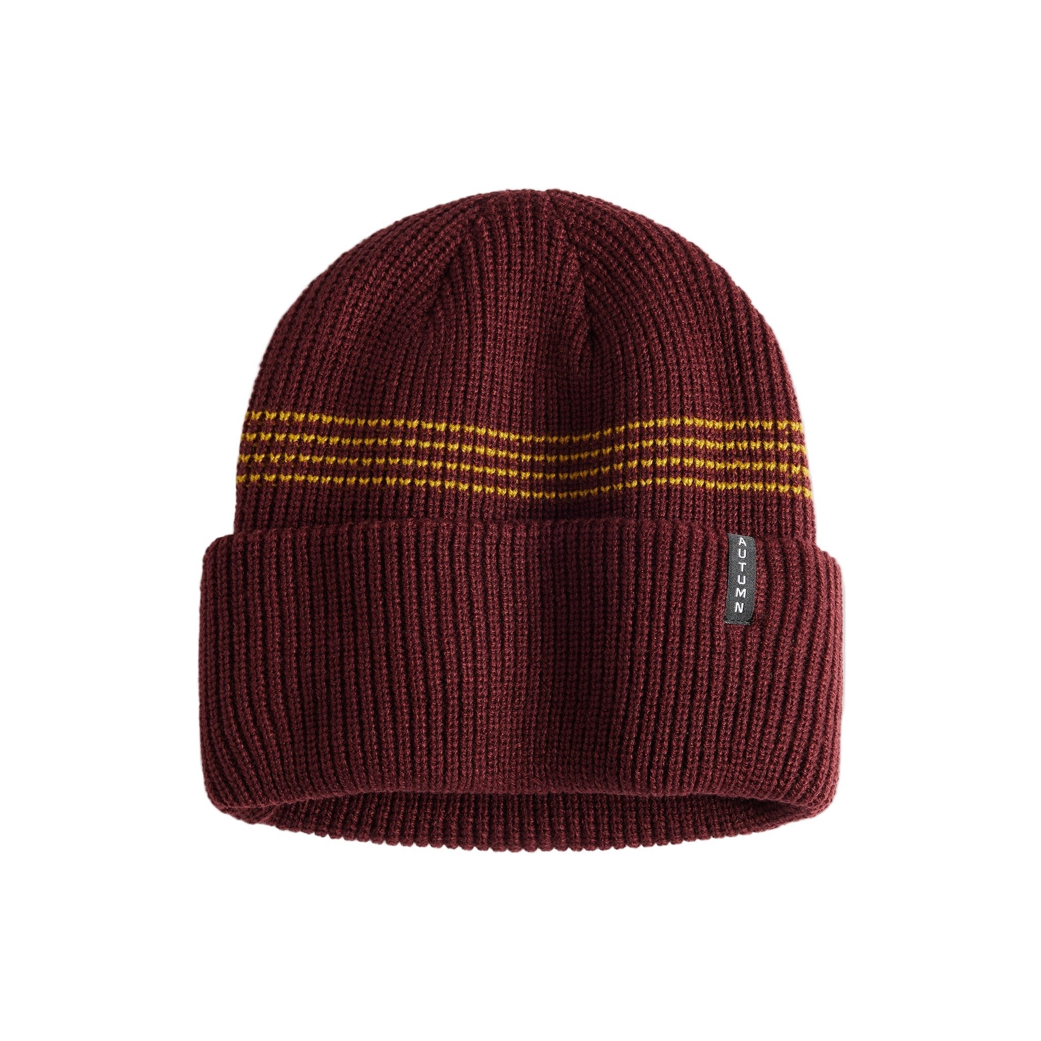 Autumn - Mini Stripe Beanie - Smartgoodsstore