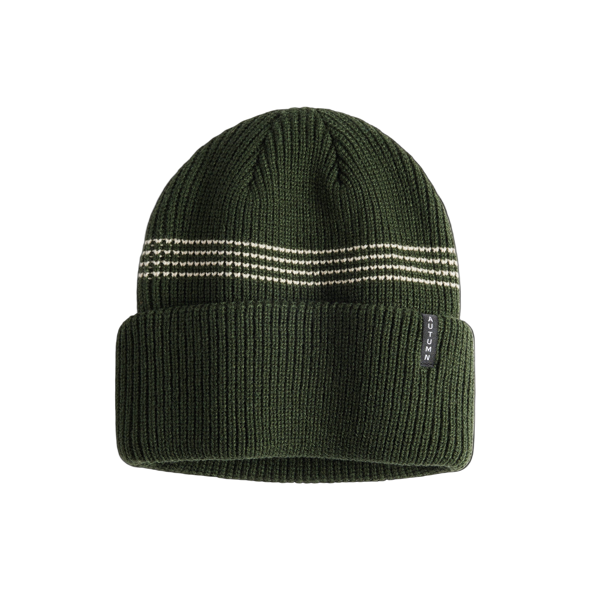 Autumn - Mini Stripe Beanie - Smartgoodsstore