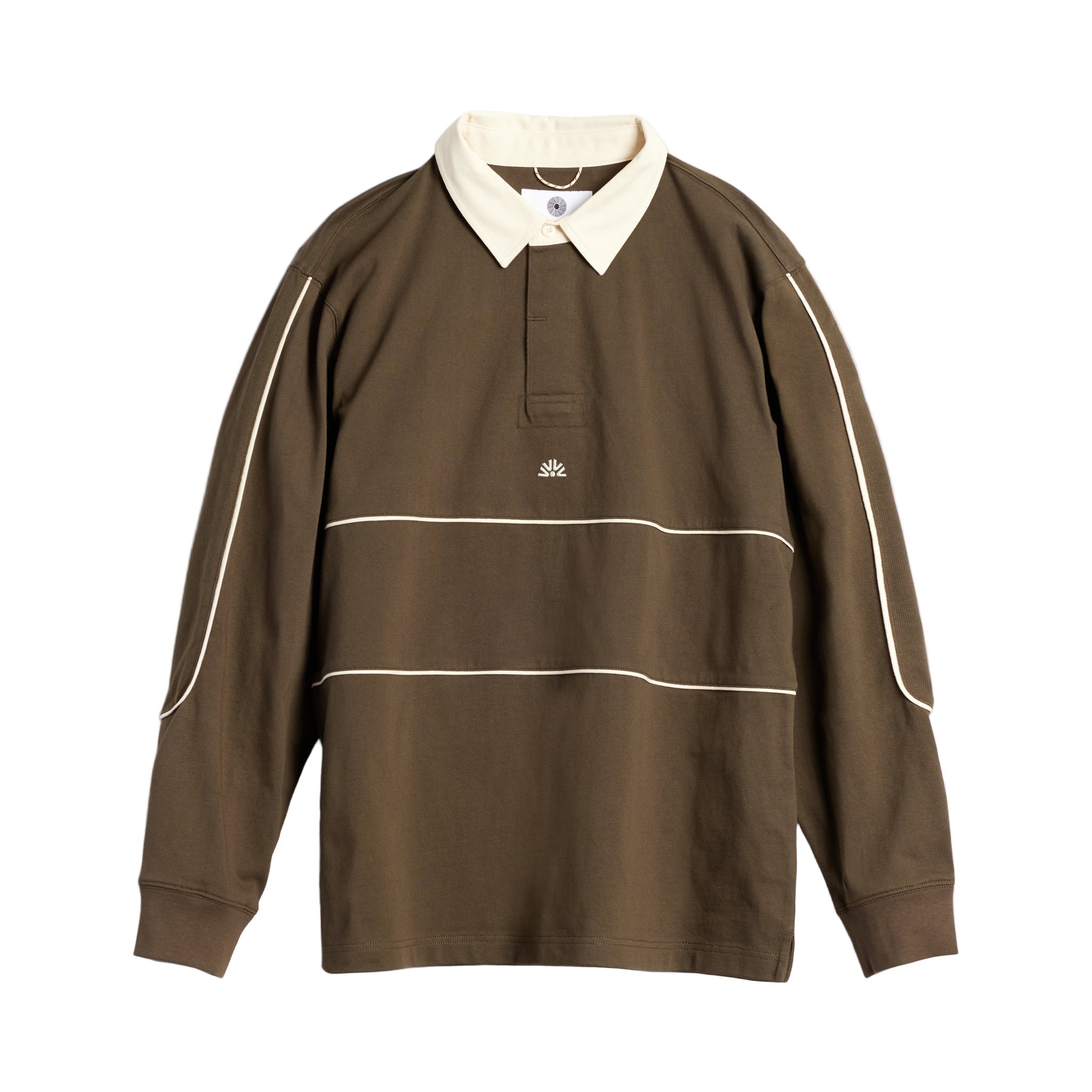 Autumn Piping Rugby - Smartgoodsstore