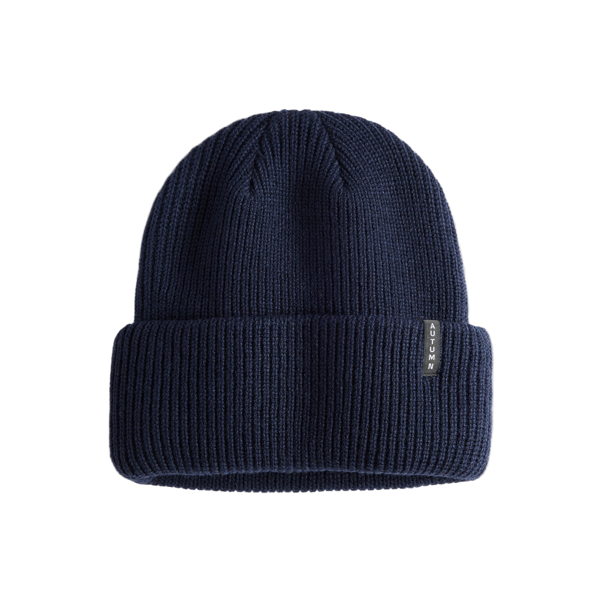 Autumn - Select Solid Beanie - Smartgoodsstore