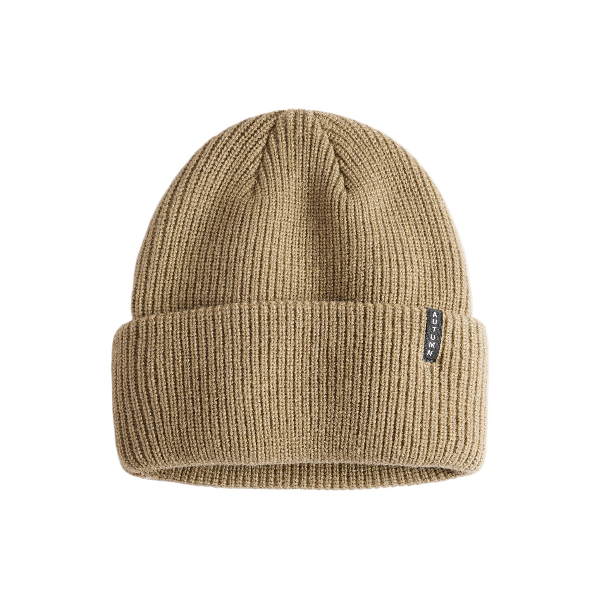 Autumn - Select Solid Beanie - Smartgoodsstore