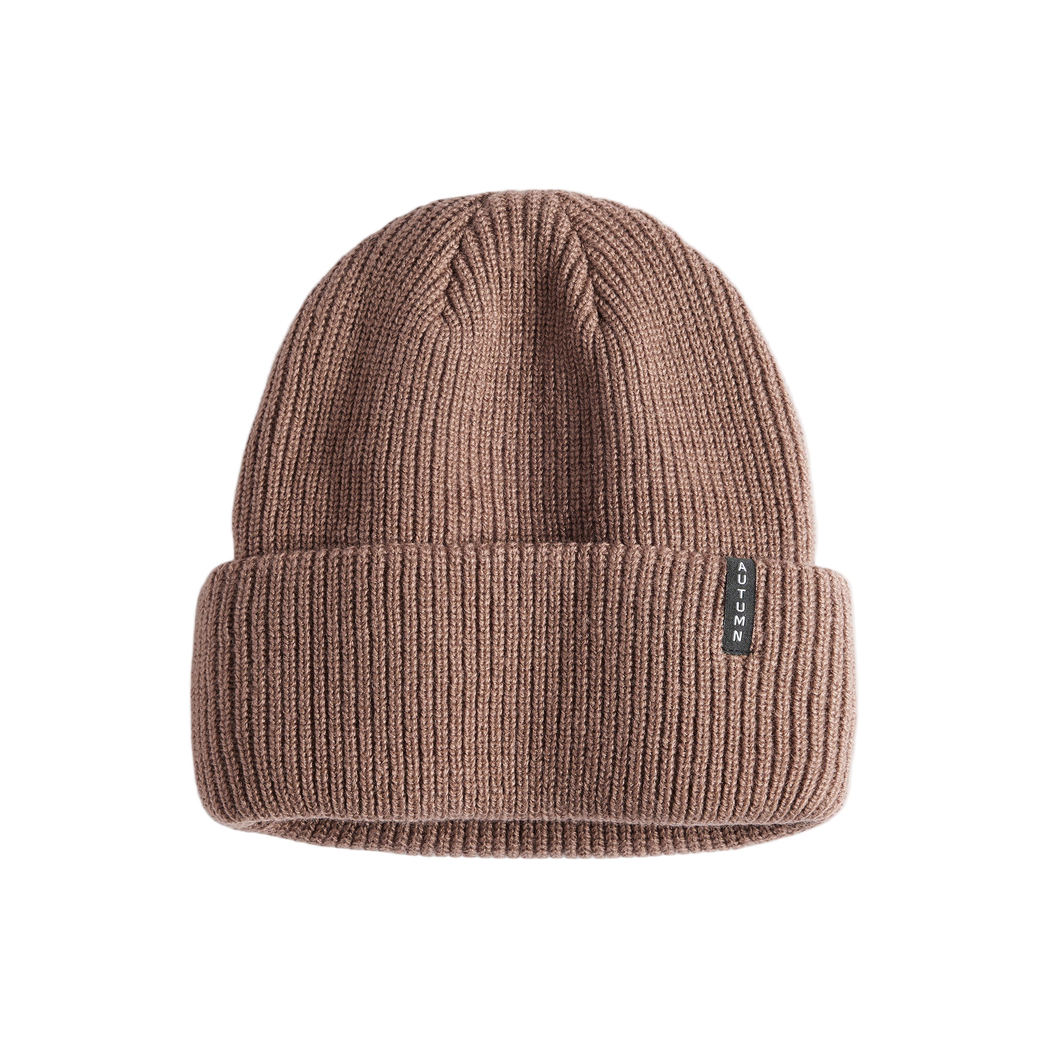 Autumn - Select Solid Beanie - Smartgoodsstore
