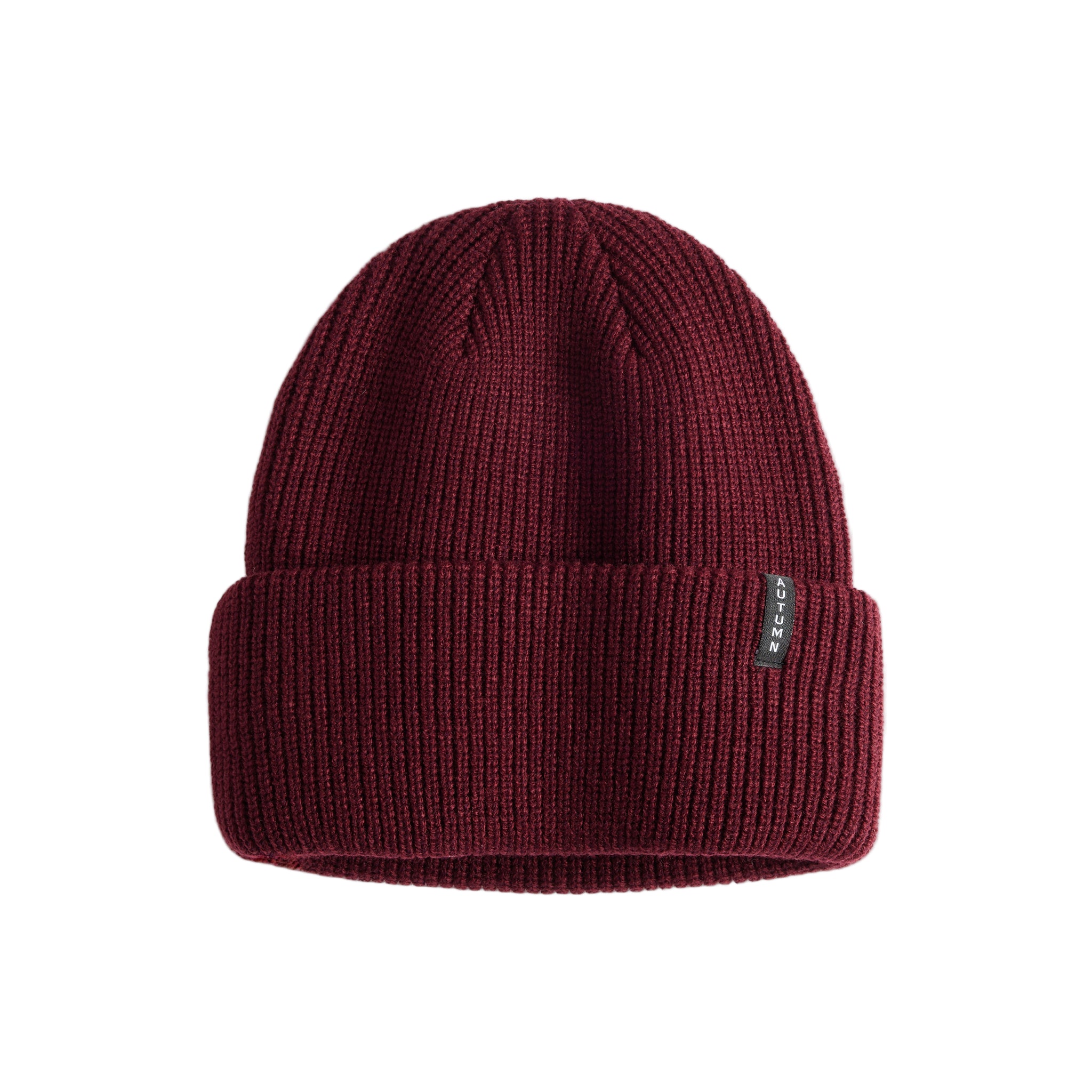 Autumn - Select Solid Beanie - Smartgoodsstore
