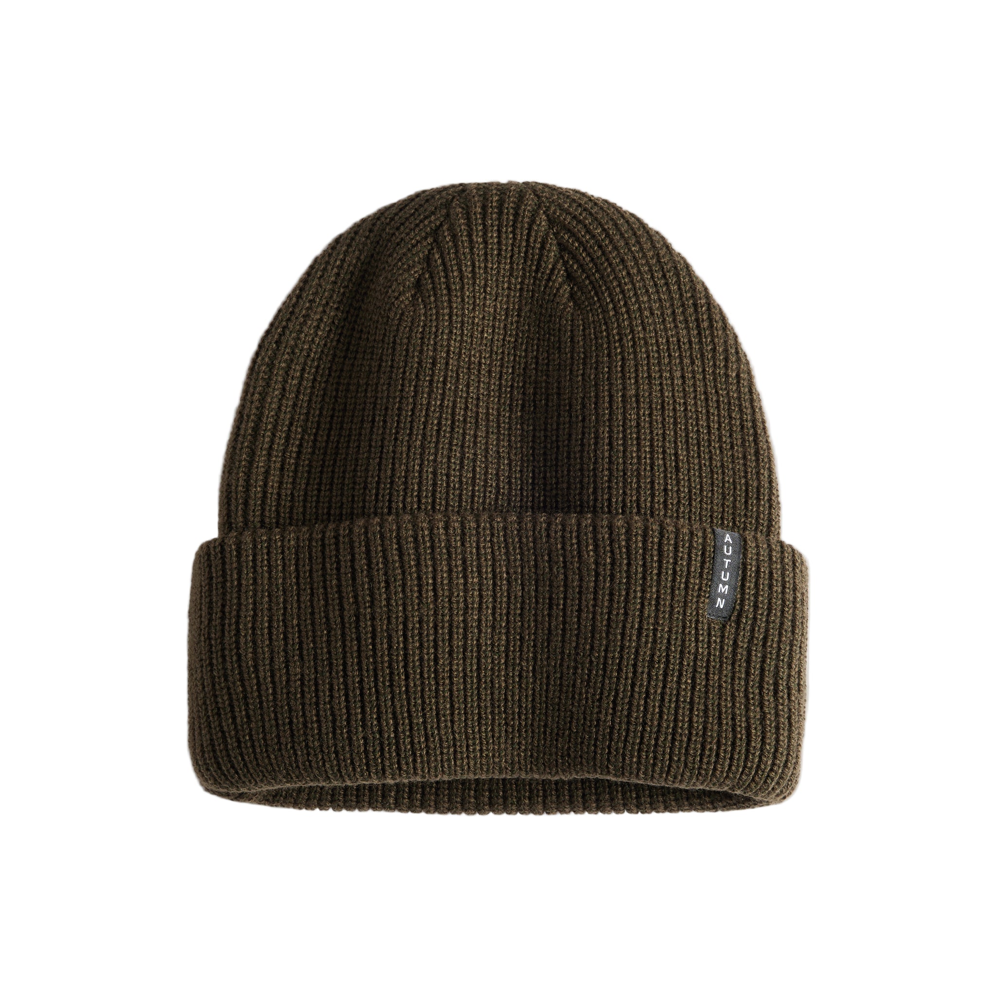 Autumn - Select Solid Beanie - Smartgoodsstore
