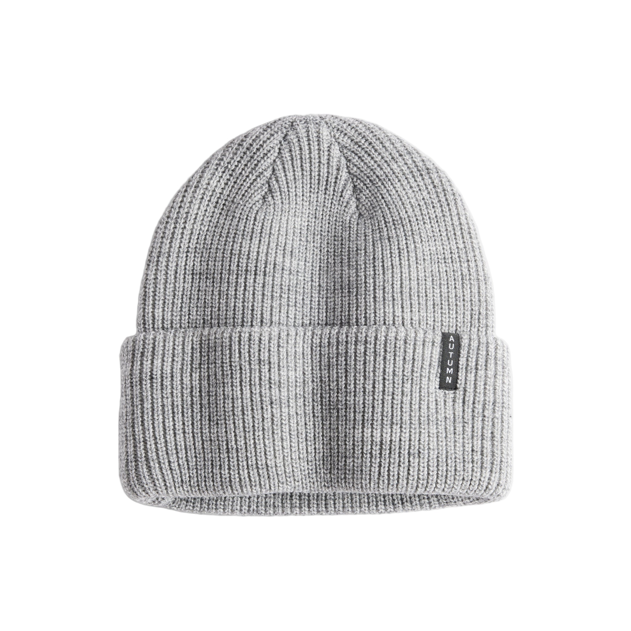 Autumn - Select Solid Beanie - Smartgoodsstore
