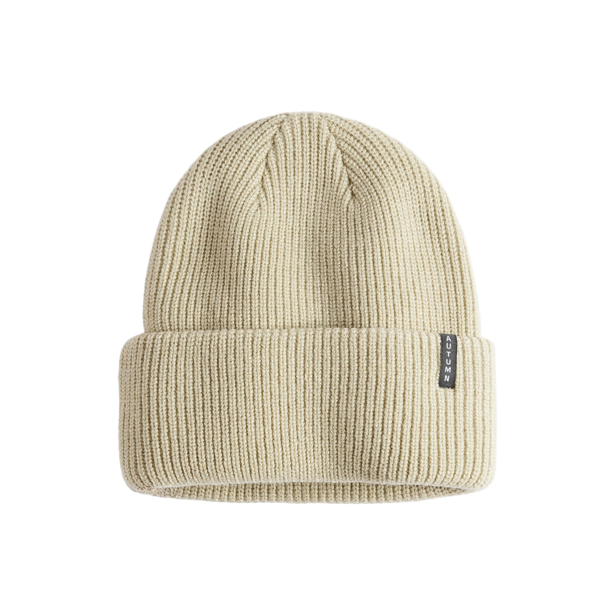 Autumn - Select Solid Beanie - Smartgoodsstore