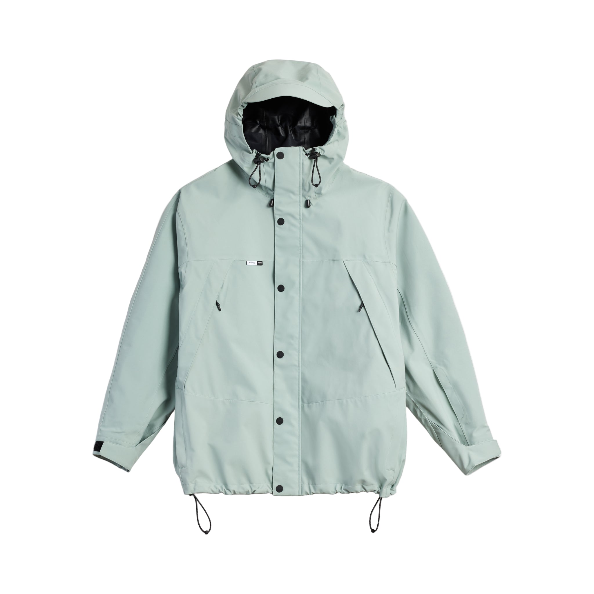 Autumn Shasta 3L Jacket - Smartgoodsstore