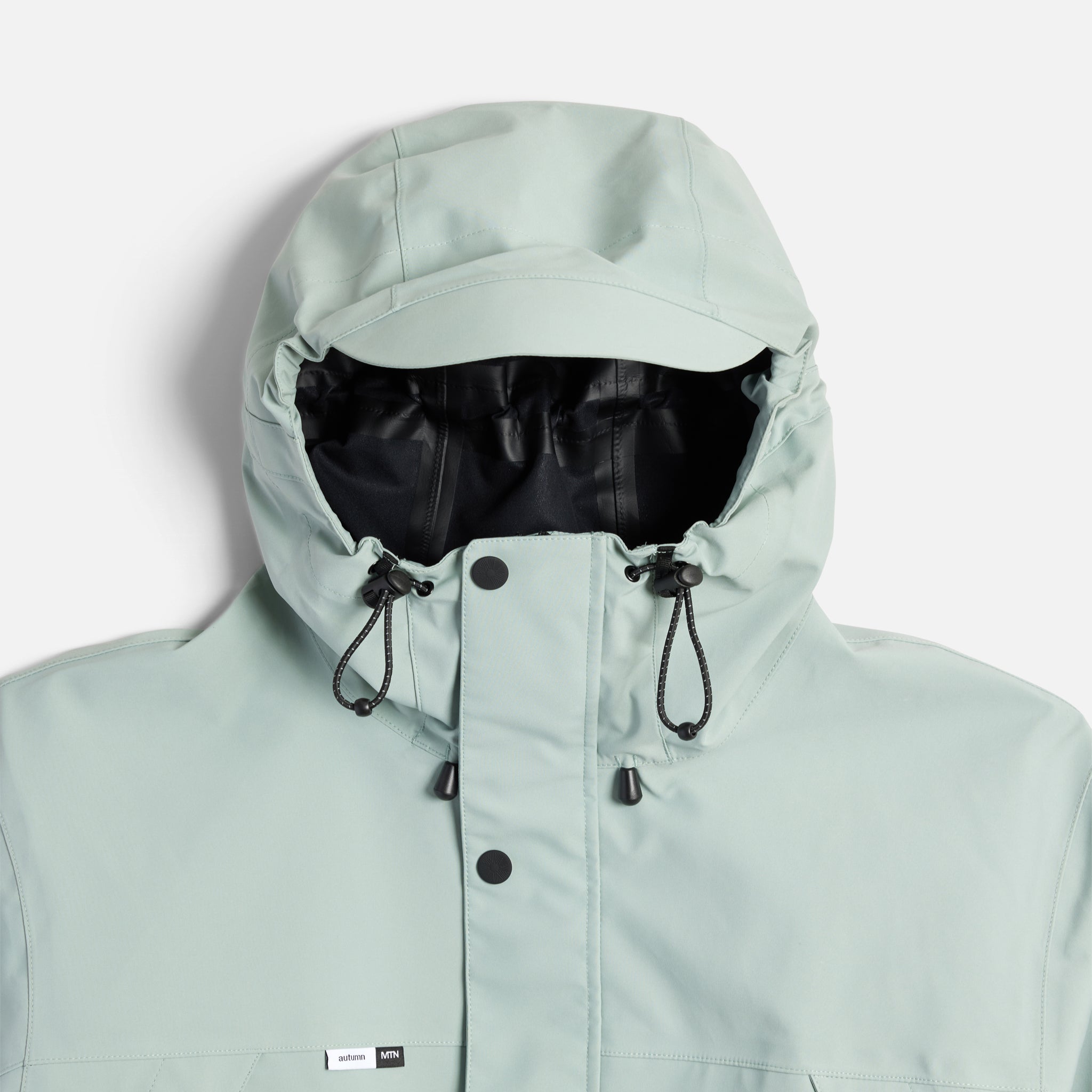 Autumn Shasta 3L Jacket - Smartgoodsstore