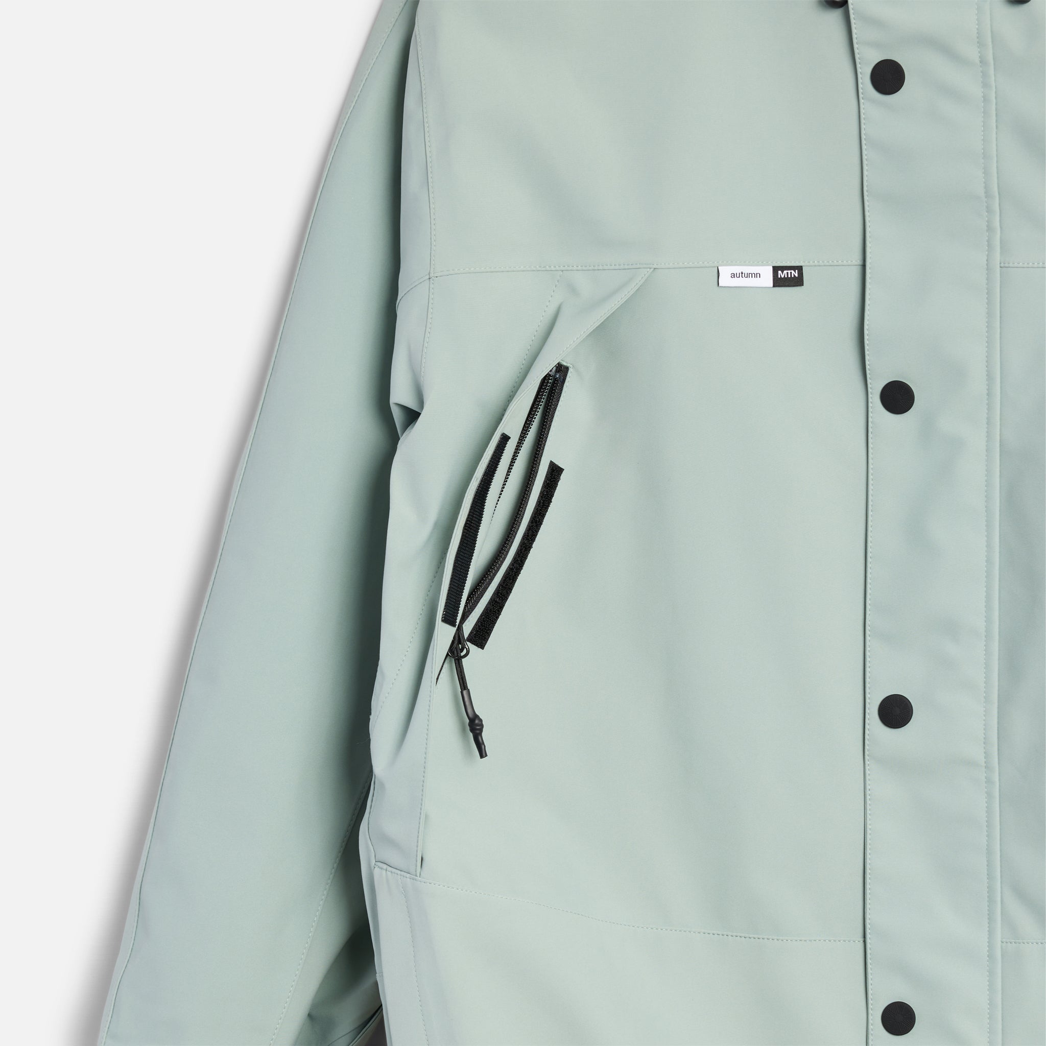 Autumn Shasta 3L Jacket - Smartgoodsstore