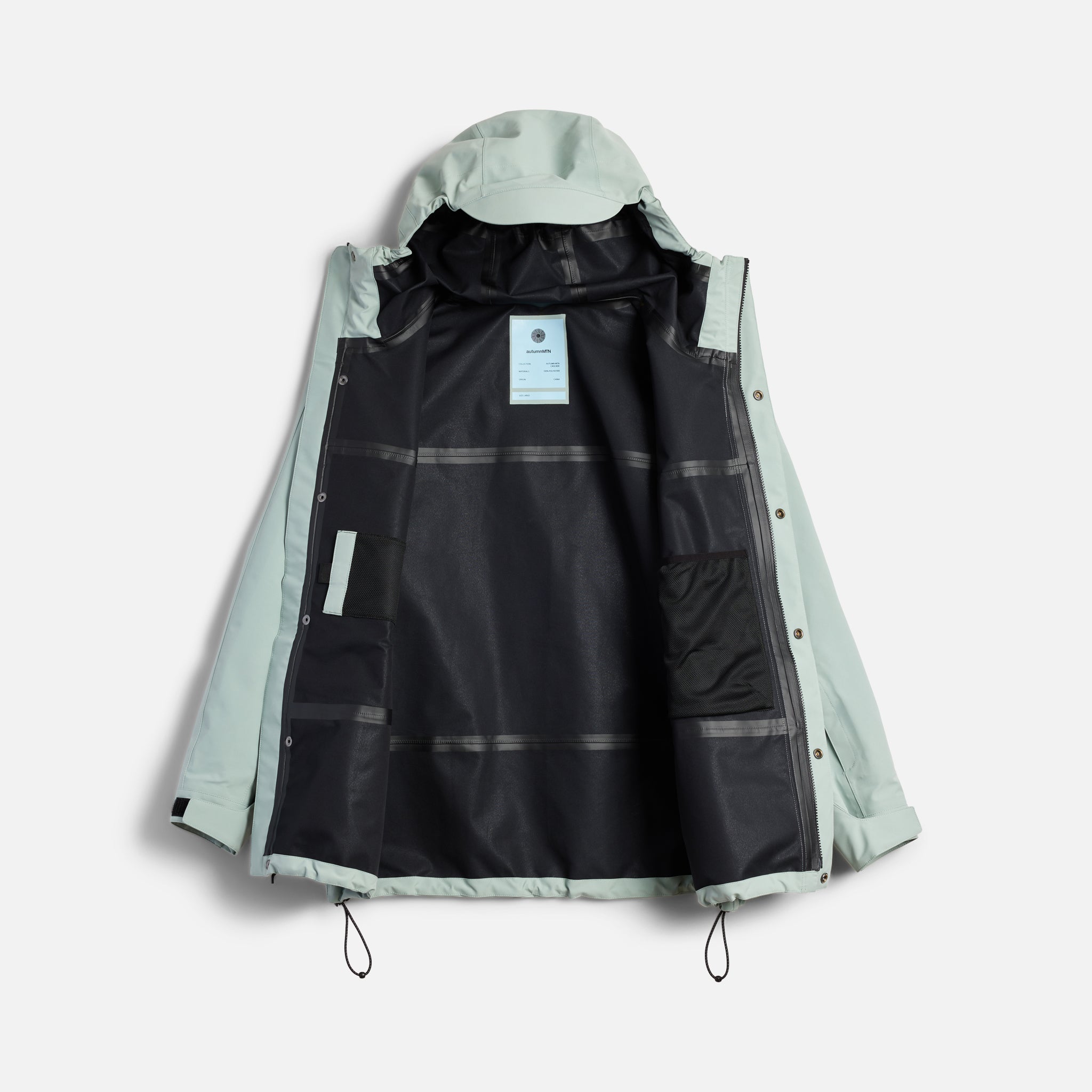 Autumn Shasta 3L Jacket - Smartgoodsstore