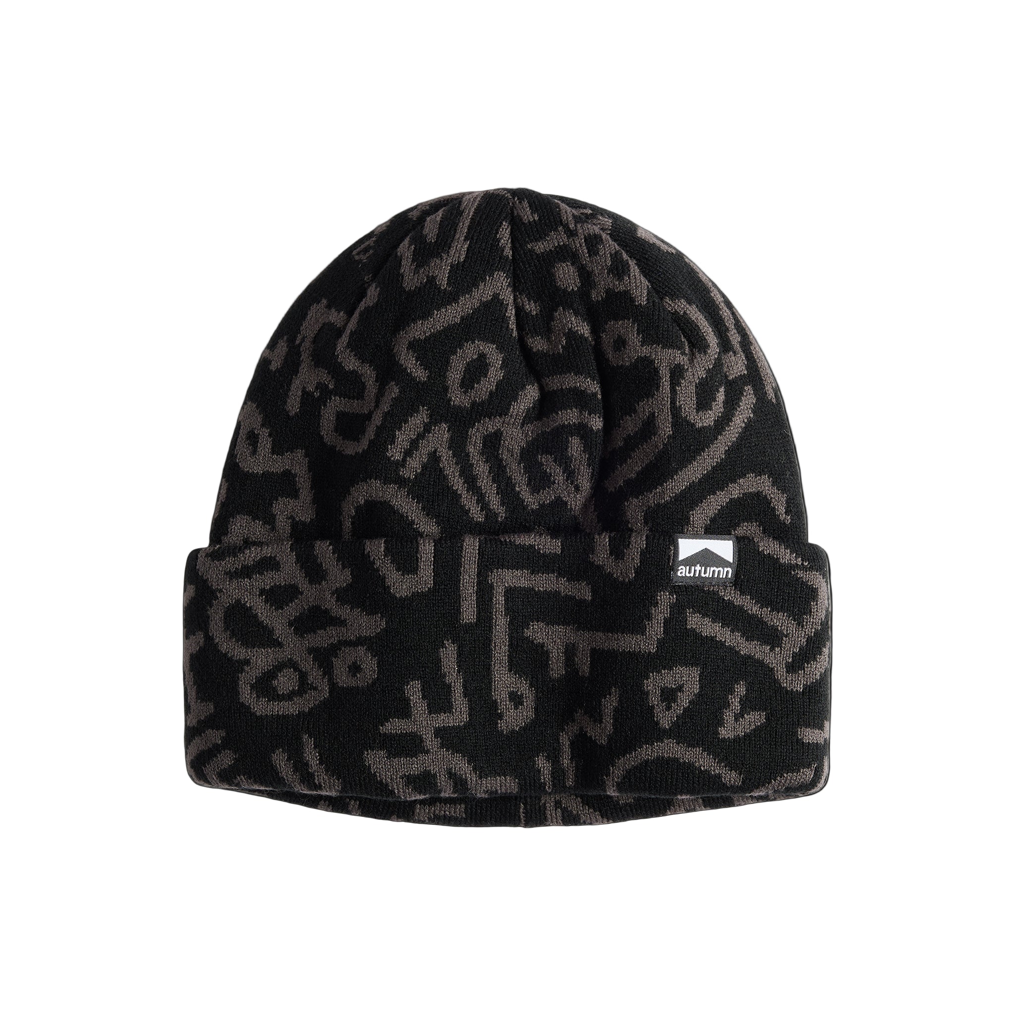 Autumn - Soul Camo Beanie - Smartgoodsstore