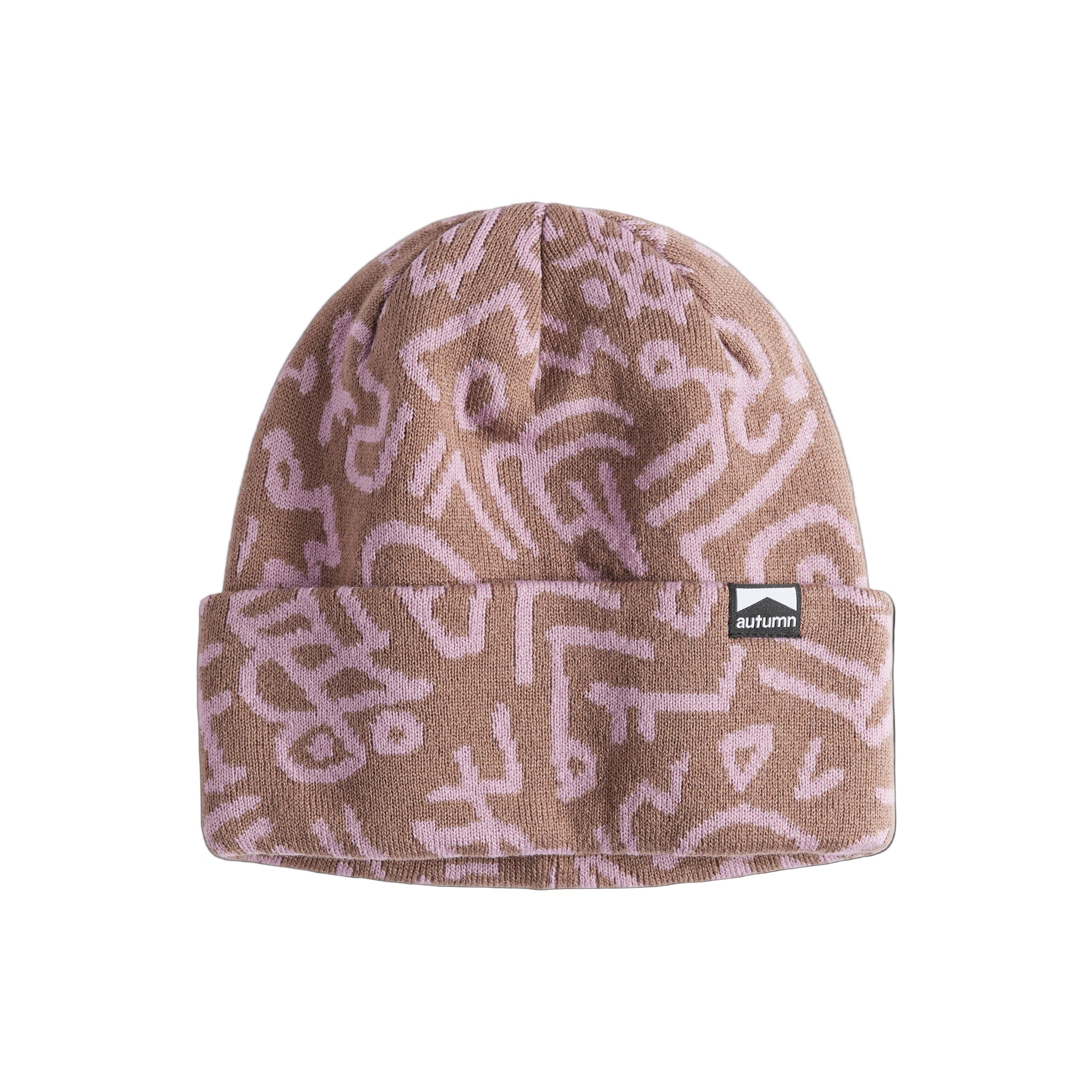 Autumn - Soul Camo Beanie - Smartgoodsstore