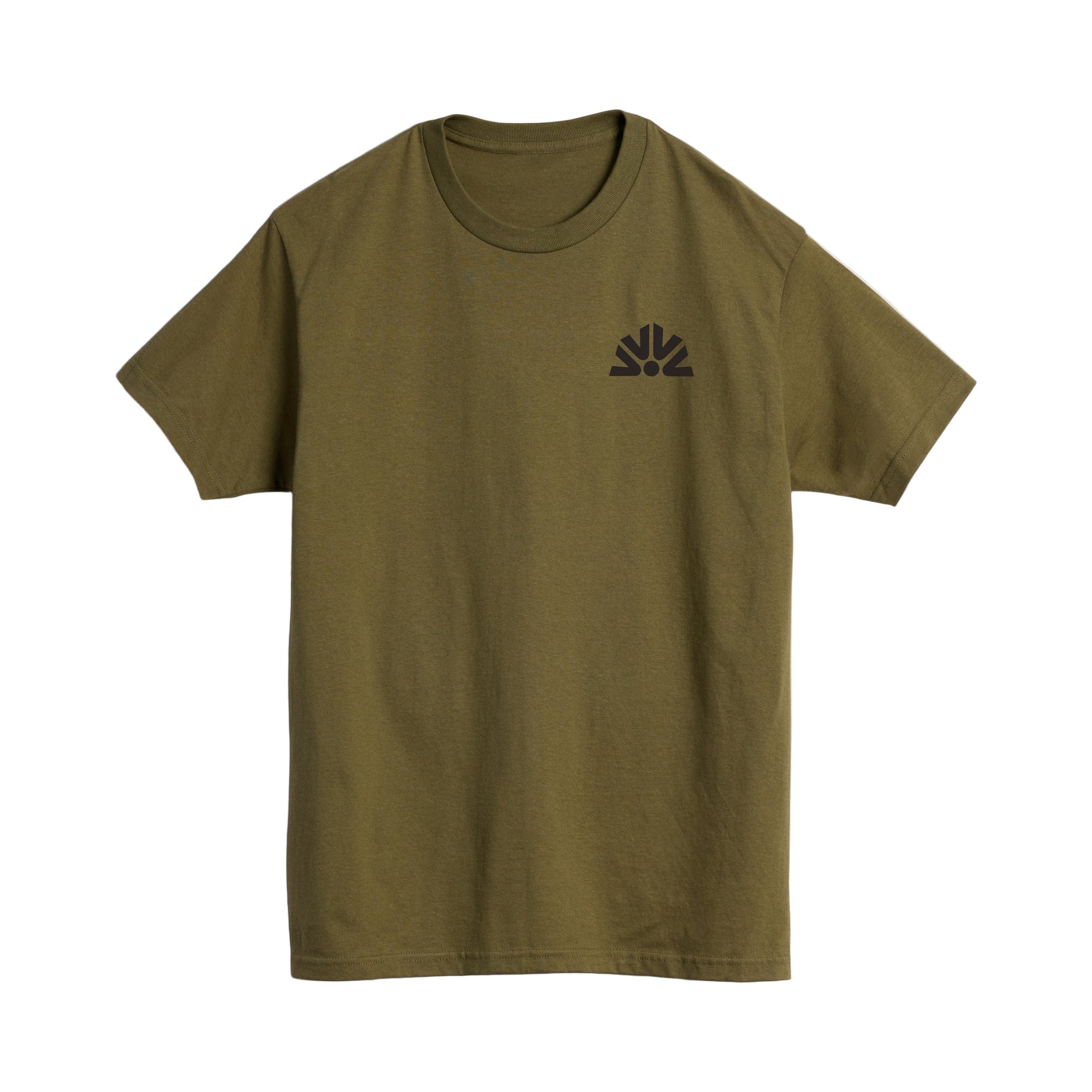 Autumn Soul Icon S/S Tee - Smartgoodsstore