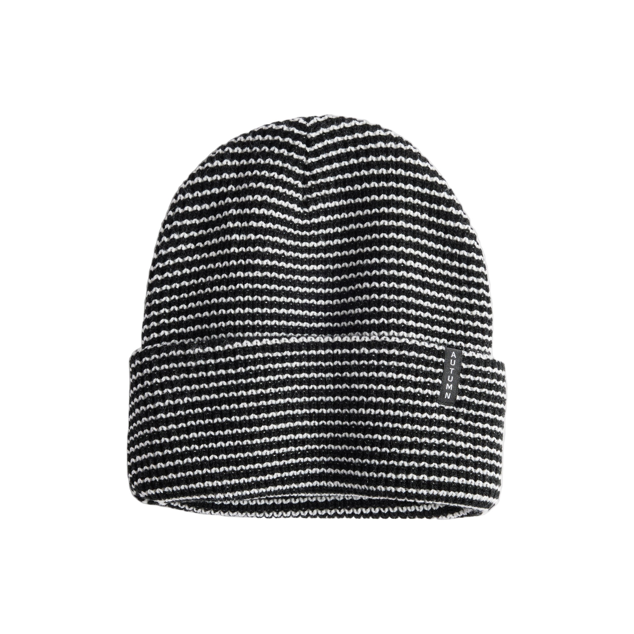 Autumn - Stripe Beanie - Smartgoodsstore