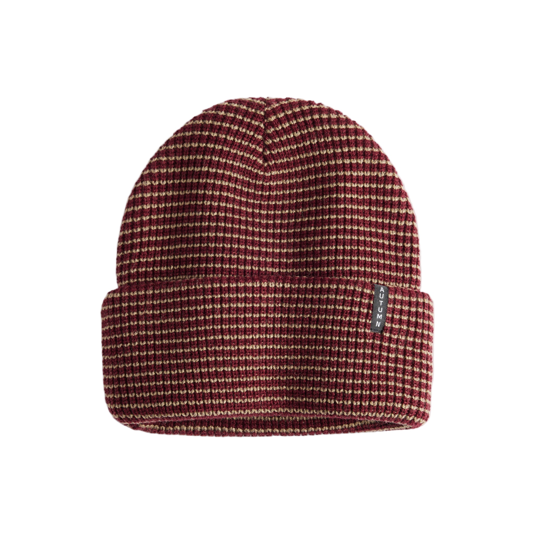 Autumn - Stripe Beanie - Smartgoodsstore