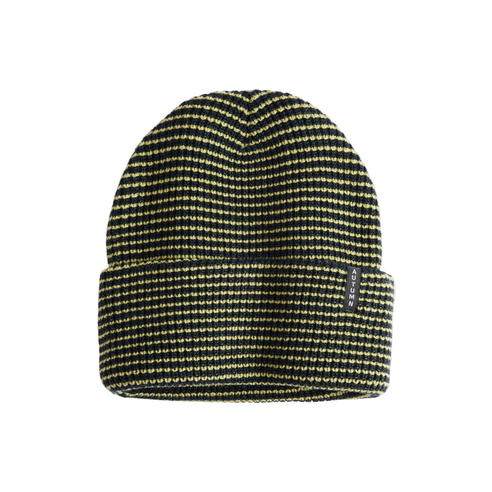 Autumn - Stripe Beanie - Smartgoodsstore