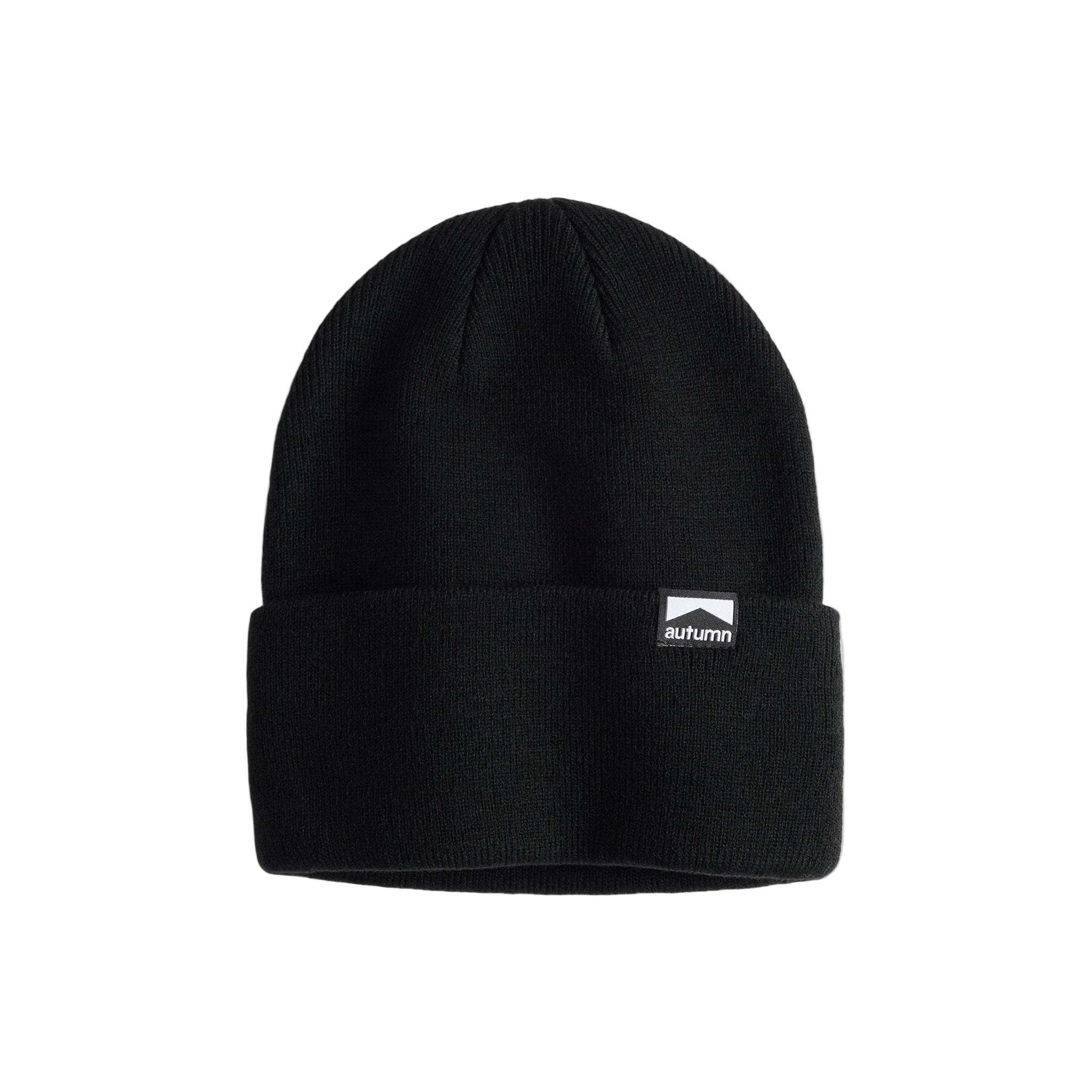 Autumn - Surplus Solid Beanie - Smartgoodsstore