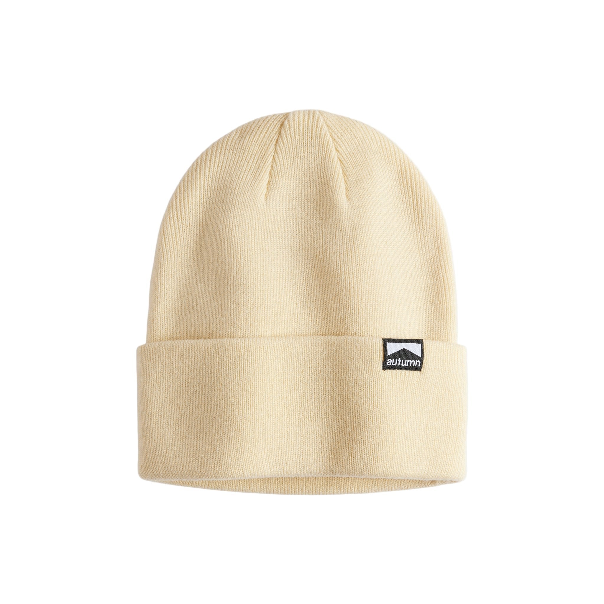 Autumn - Surplus Solid Beanie - Smartgoodsstore