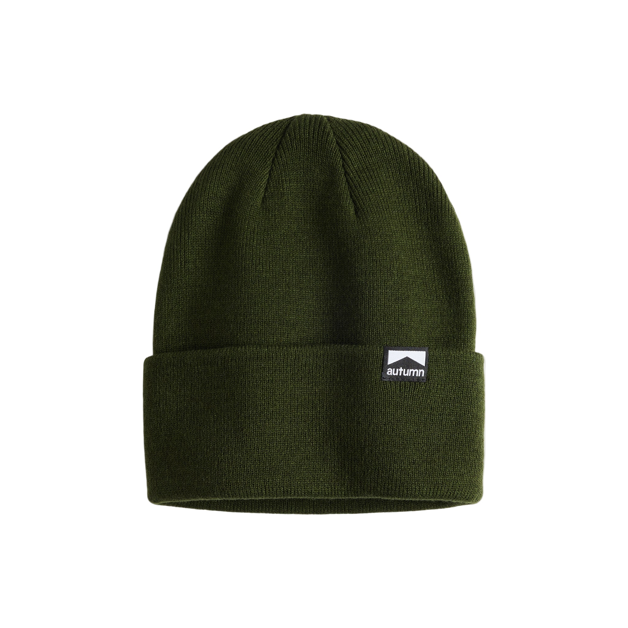 Autumn - Surplus Solid Beanie - Smartgoodsstore