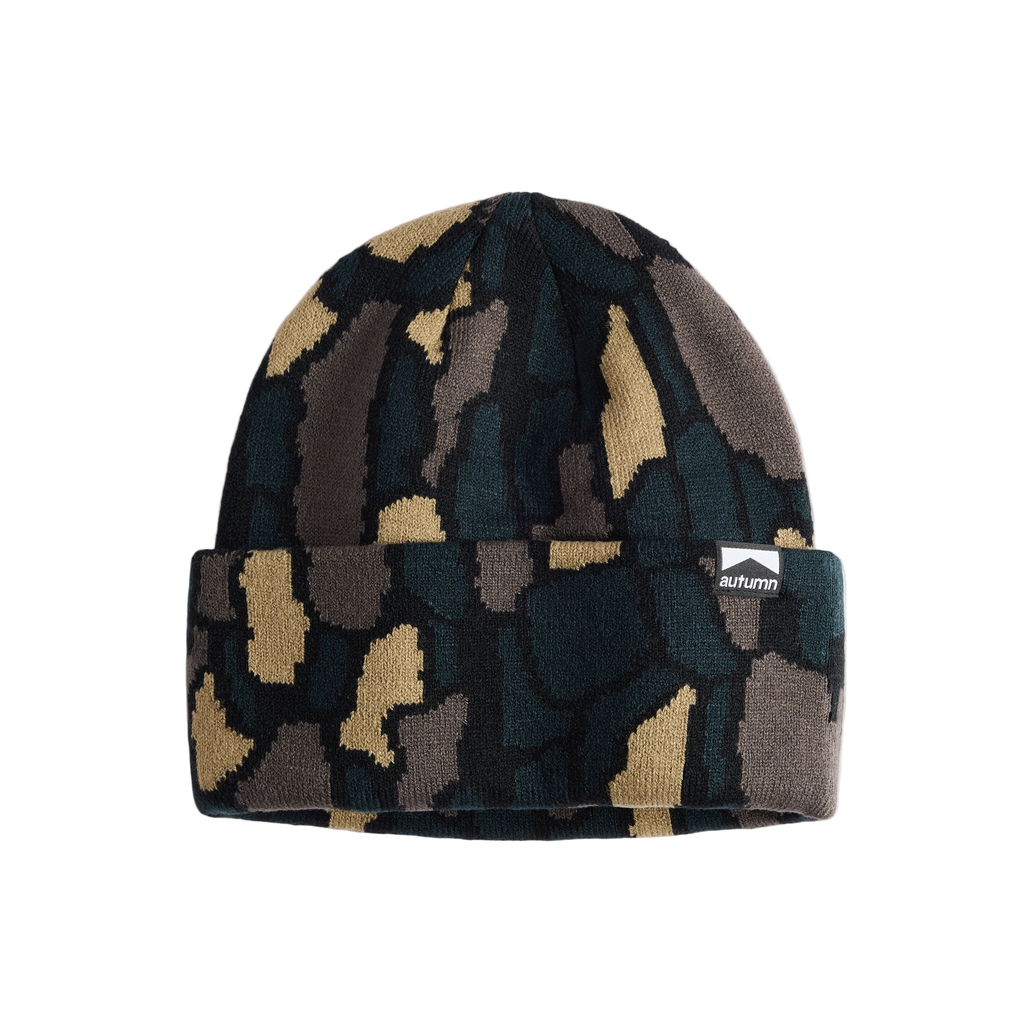 Autumn - Treebark Beanie - Smartgoodsstore