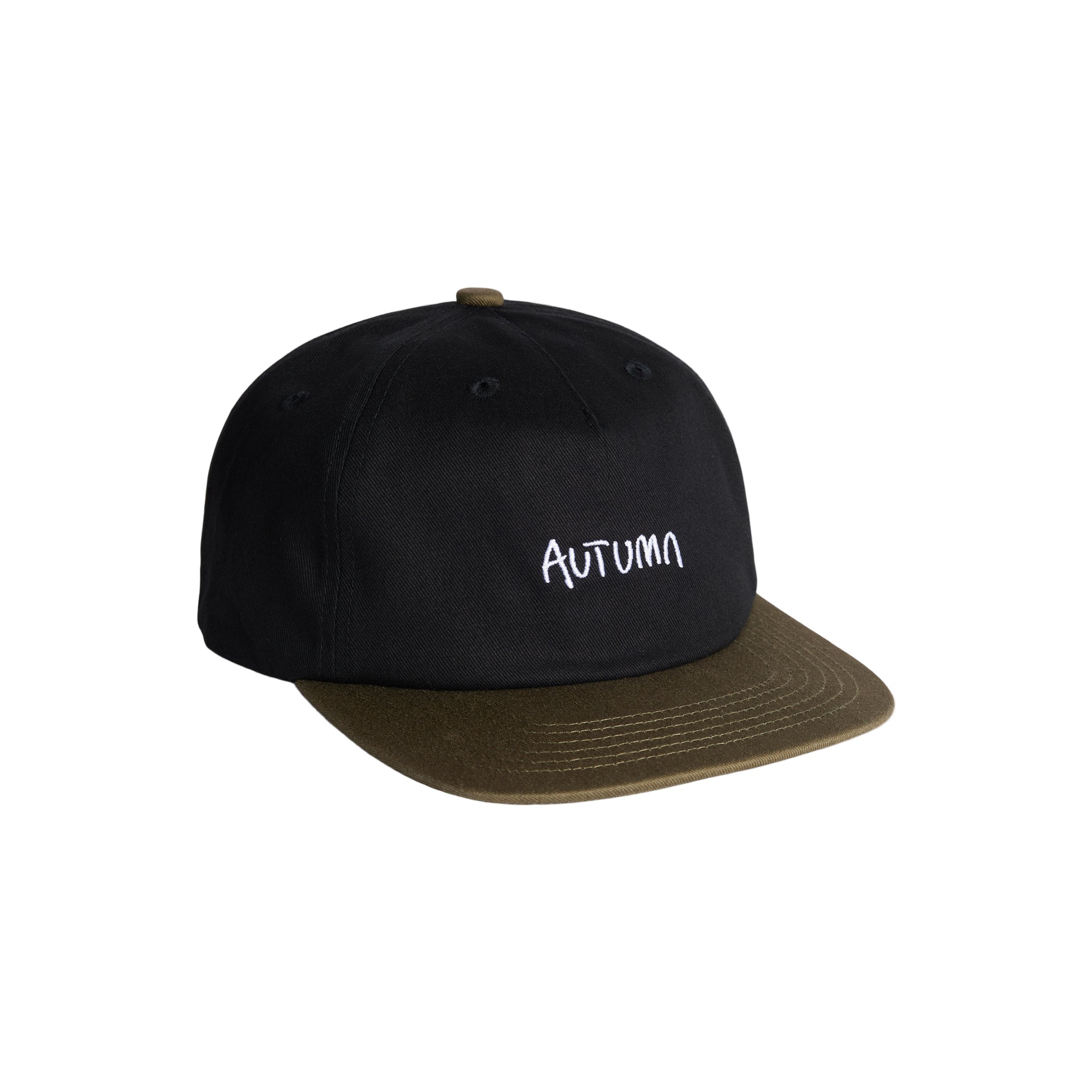Autumn - Two Tone Twill Snapback - Smartgoodsstore
