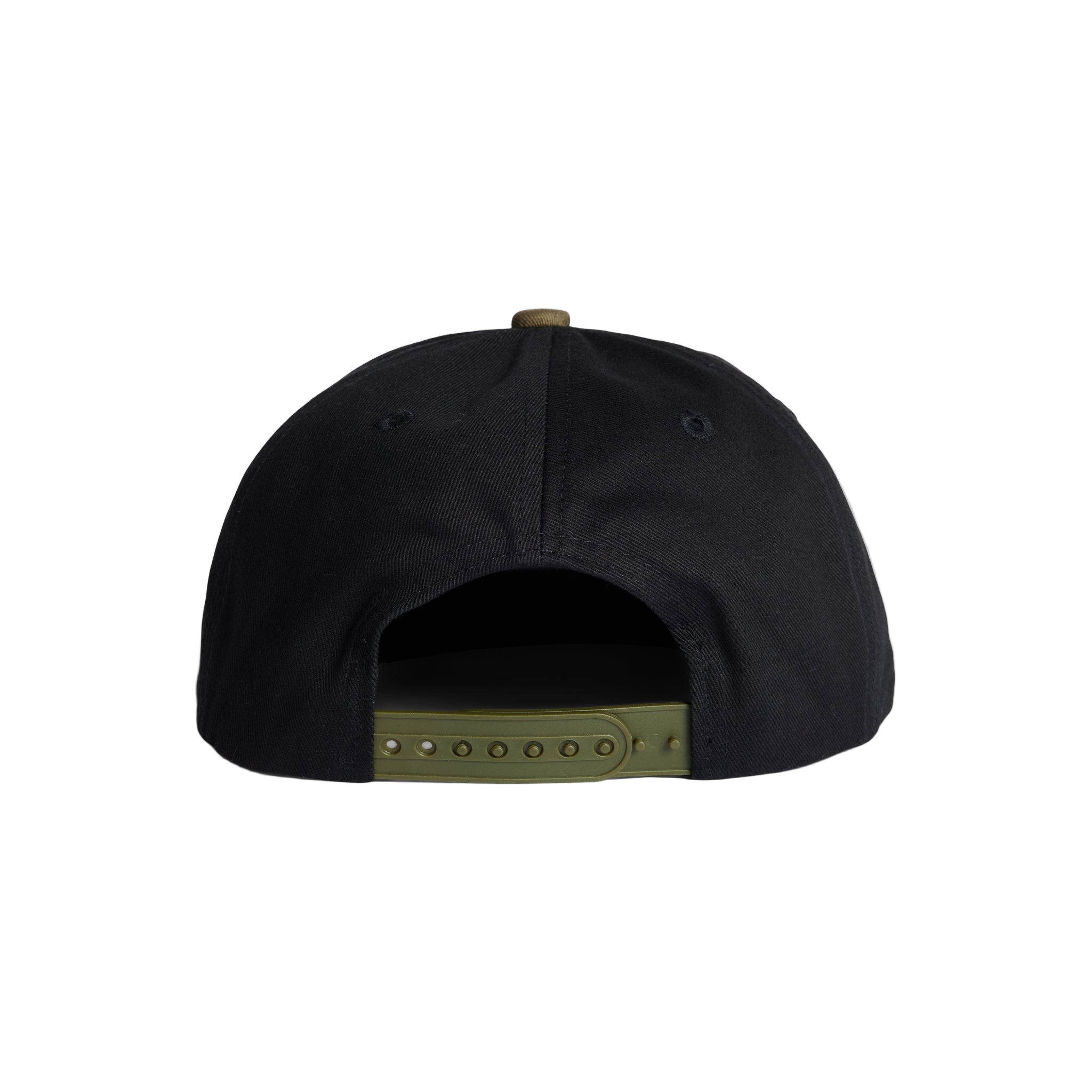 Autumn - Two Tone Twill Snapback - Smartgoodsstore