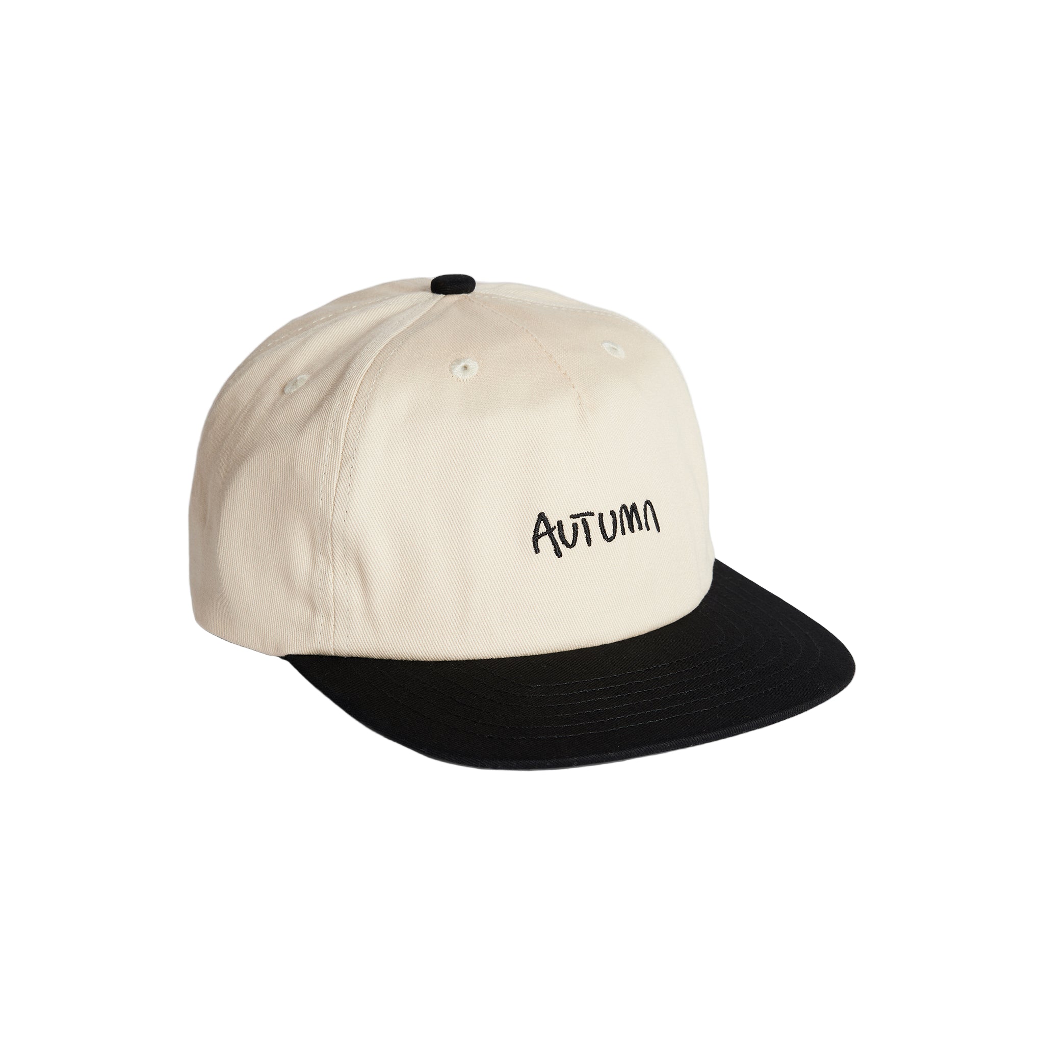 Autumn - Two Tone Twill Snapback - Smartgoodsstore