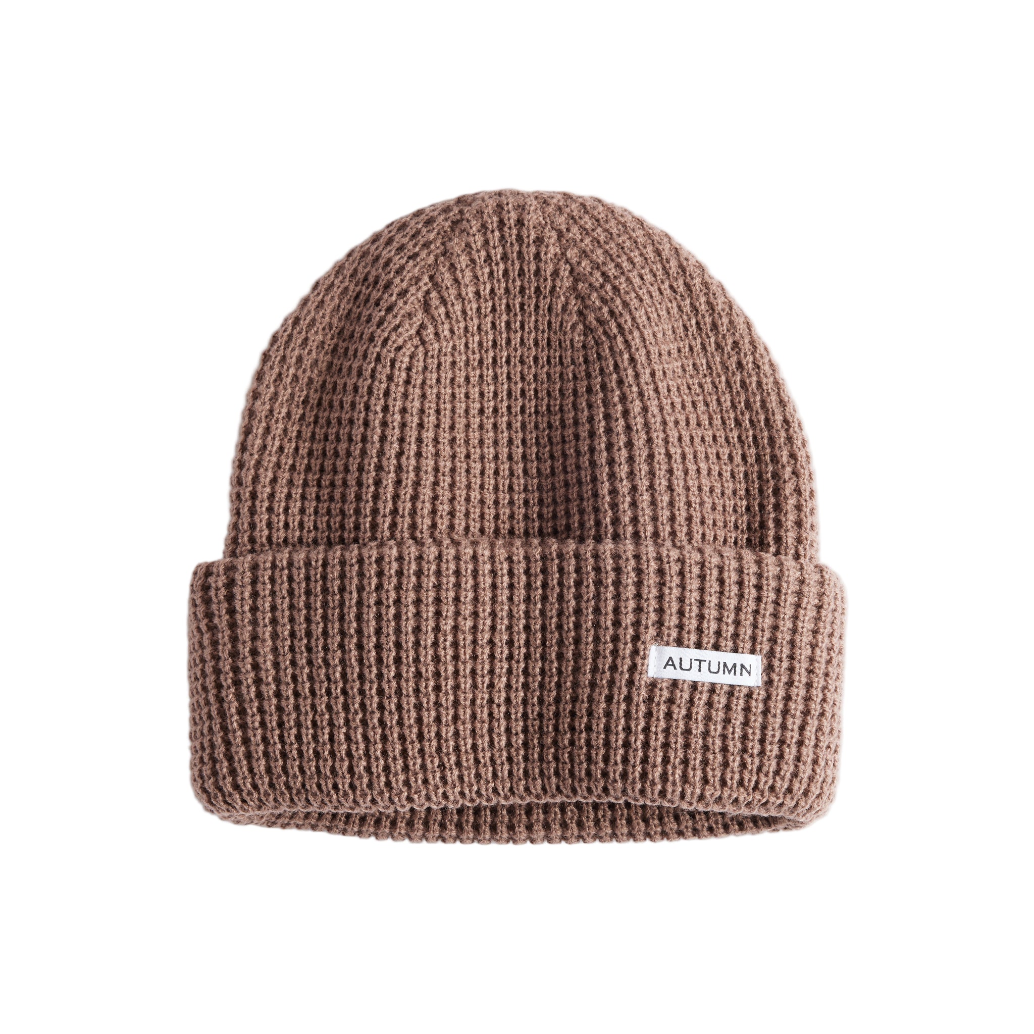 Autumn - Waffle Beanie - Smartgoodsstore