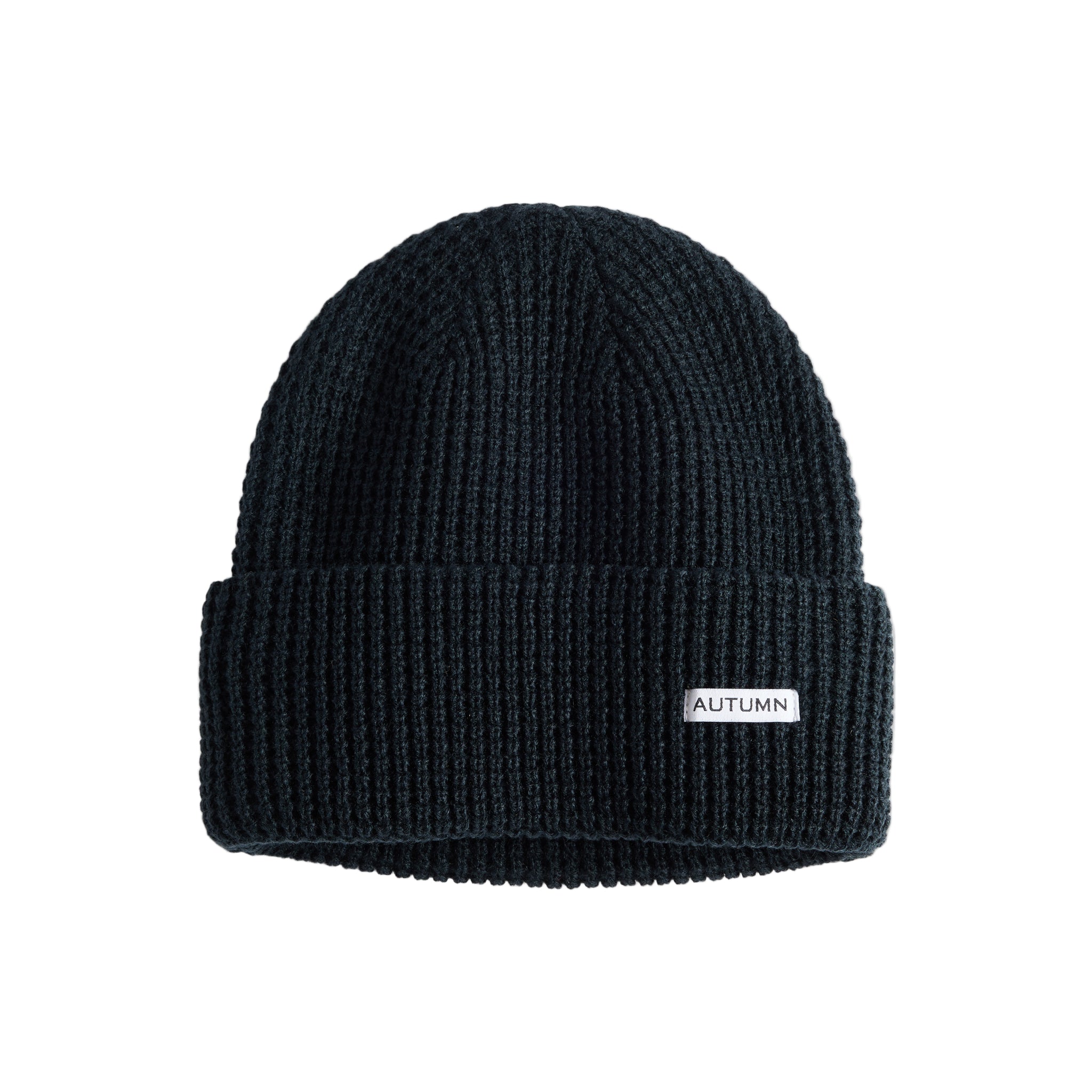 Autumn - Waffle Beanie - Smartgoodsstore