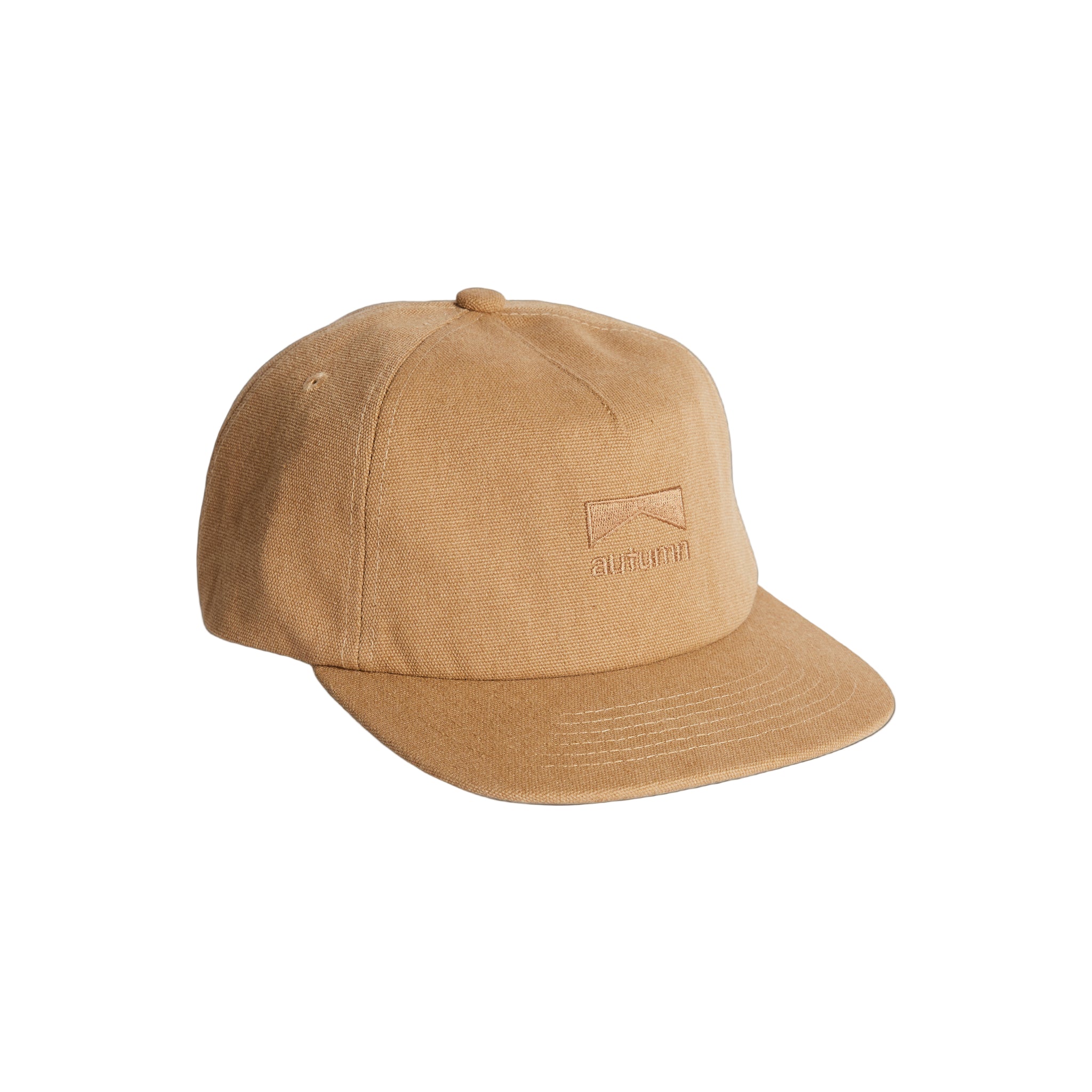Autumn - Washed Canvas Strapback - Smartgoodsstore
