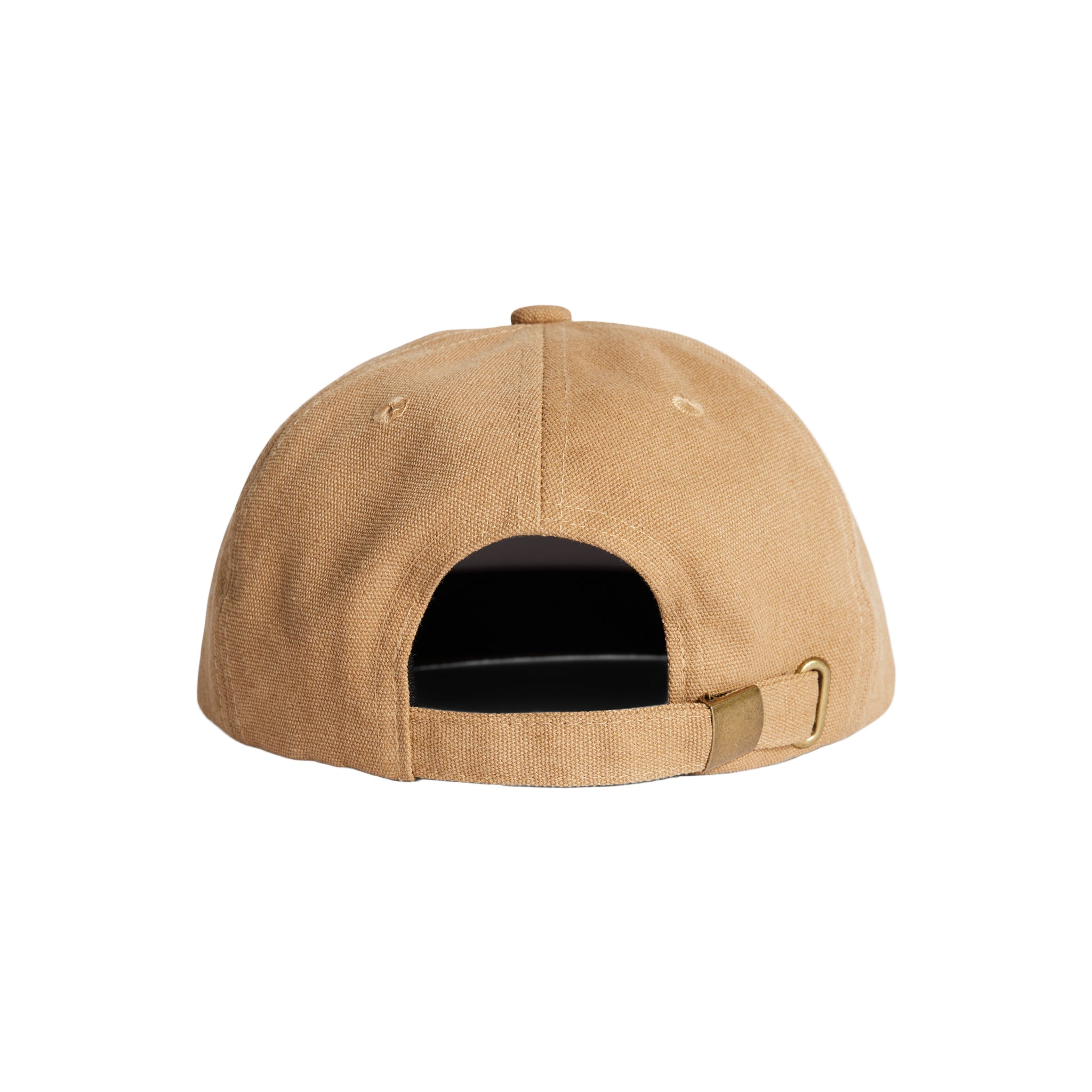 Autumn - Washed Canvas Strapback - Smartgoodsstore